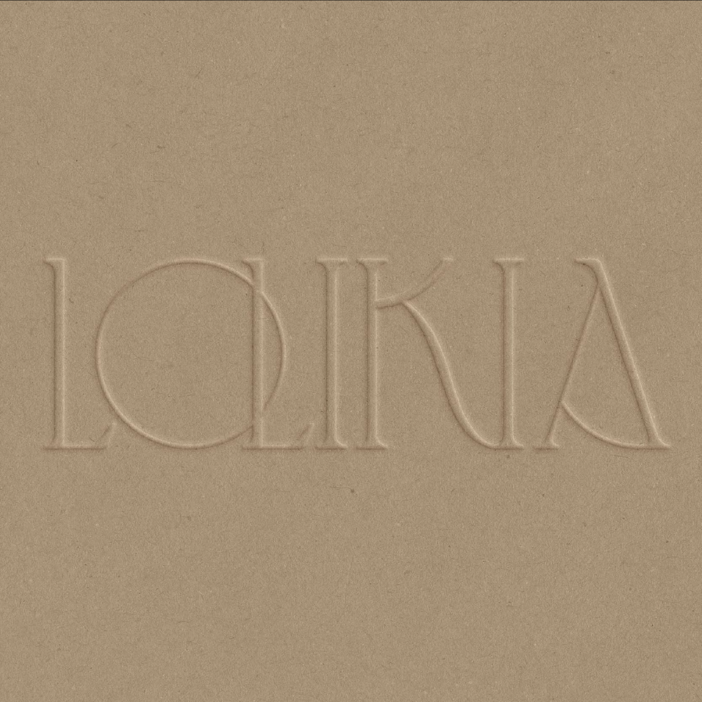 Lolikia branding