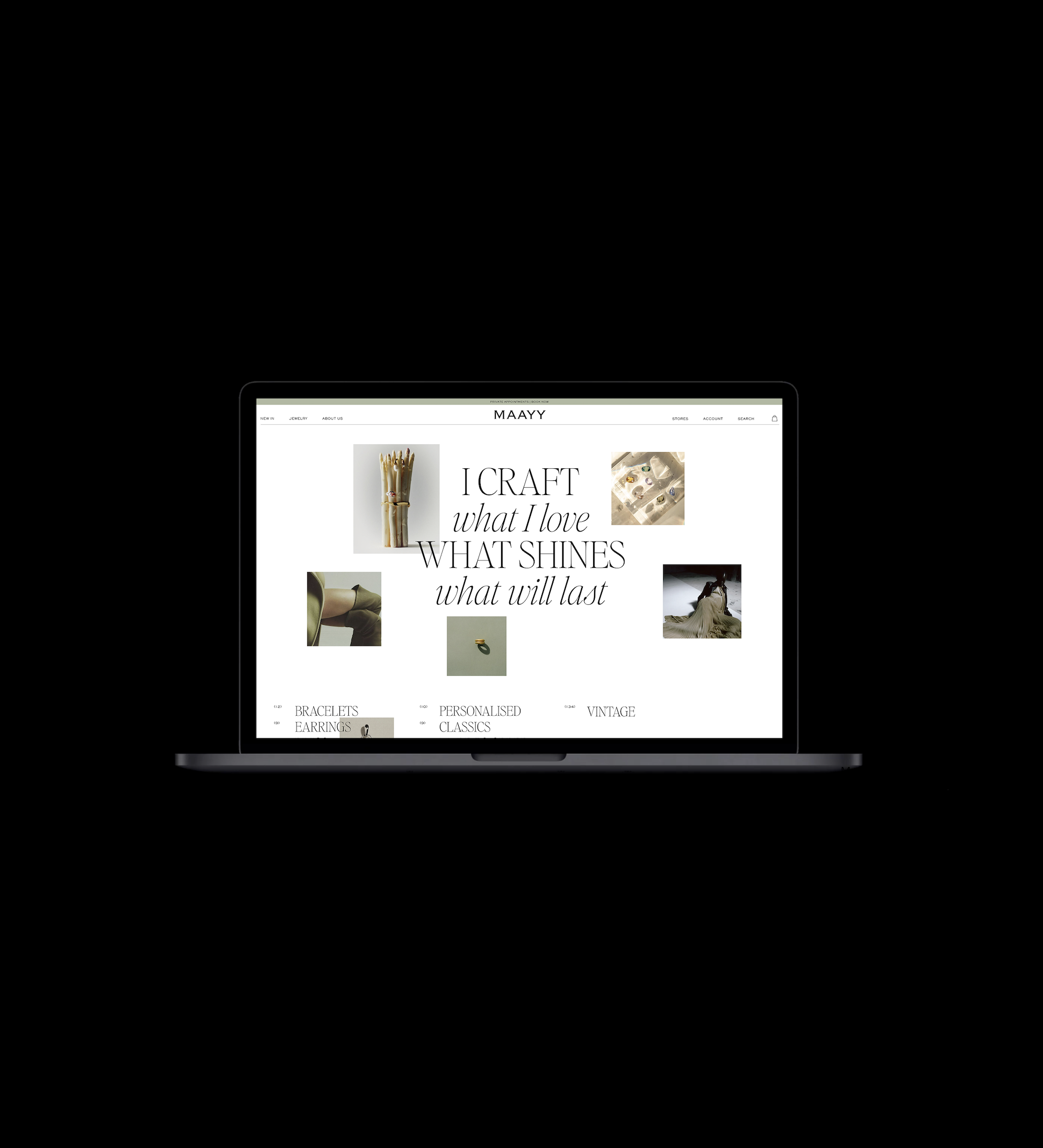 maayy-jewelry-website