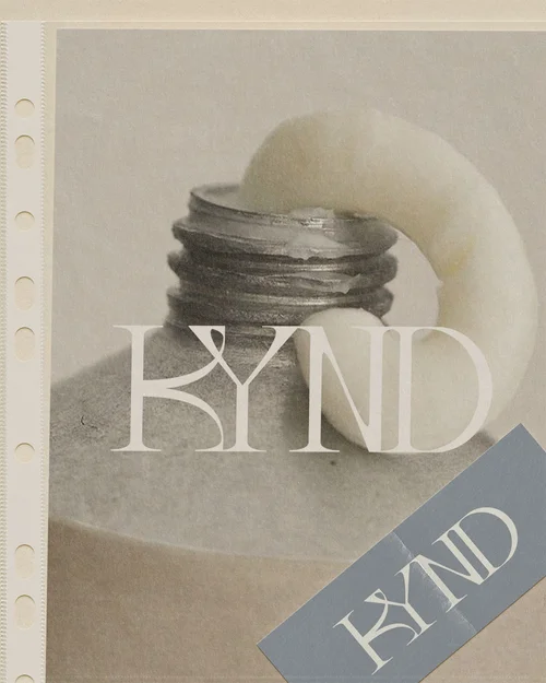 Kynd logo