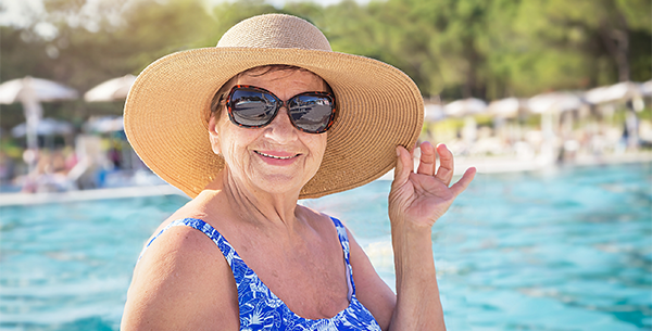 Staying Safe and Healthy in the Heat: A Guide for Older Adults
