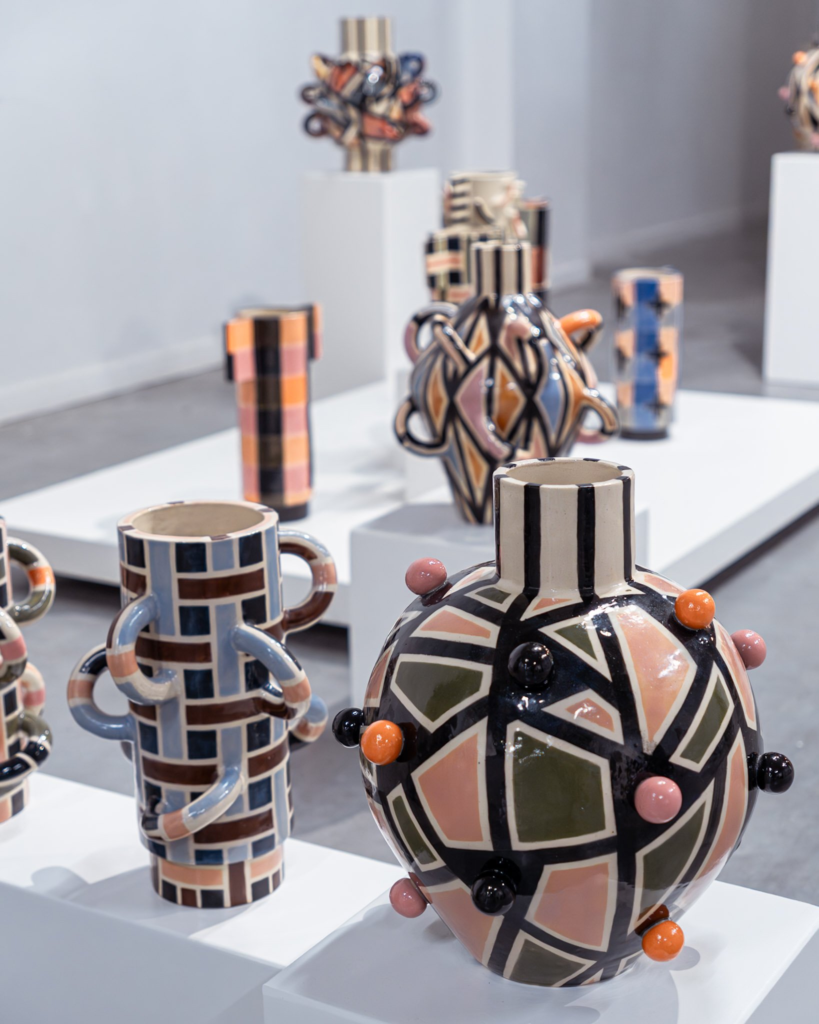 Amsterdam Ceramics ‘25
