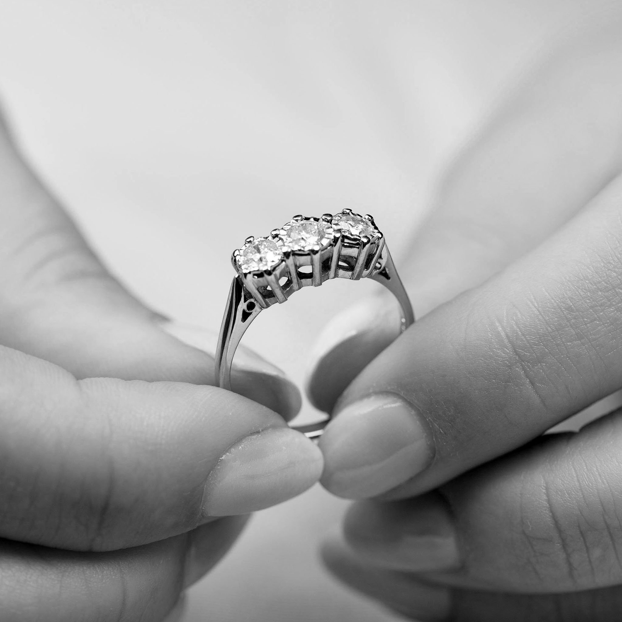 General 2 — Trentham Jewellery Centre