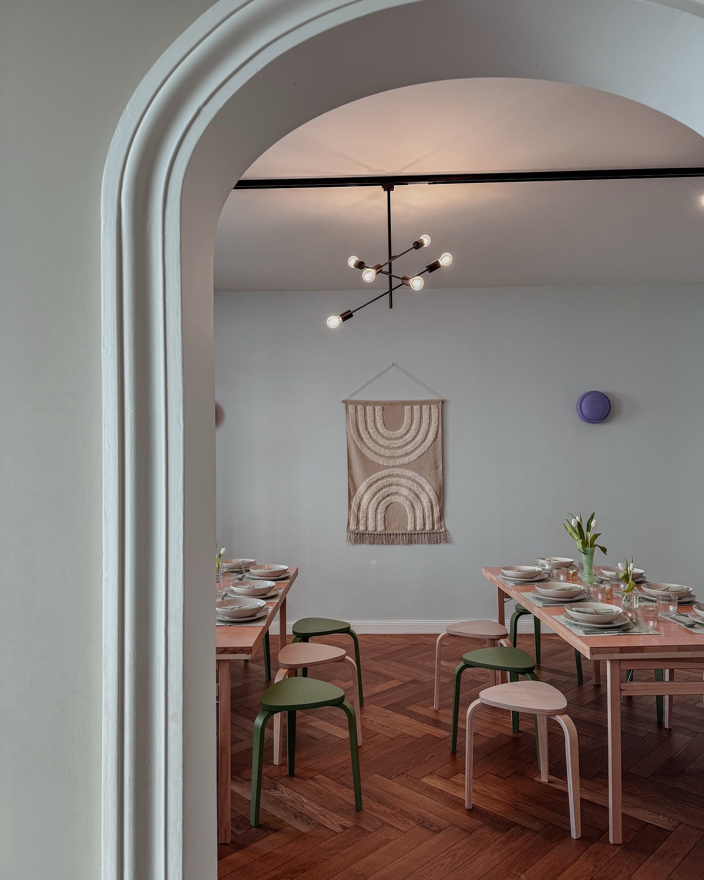 Ein Tag nur f&uuml;r dich. Und das kleine Wunder in dir. ✨

Unser LITTLE PREGNANCY DAY RETREAT ist mehr als nur ein Ausflug zu uns in&lsquo;s Studio &ndash; es ist eine liebevolle Pause vom Alltag.
Ein Tag voller bewusster Bewegung mit Yoga &amp; Pil