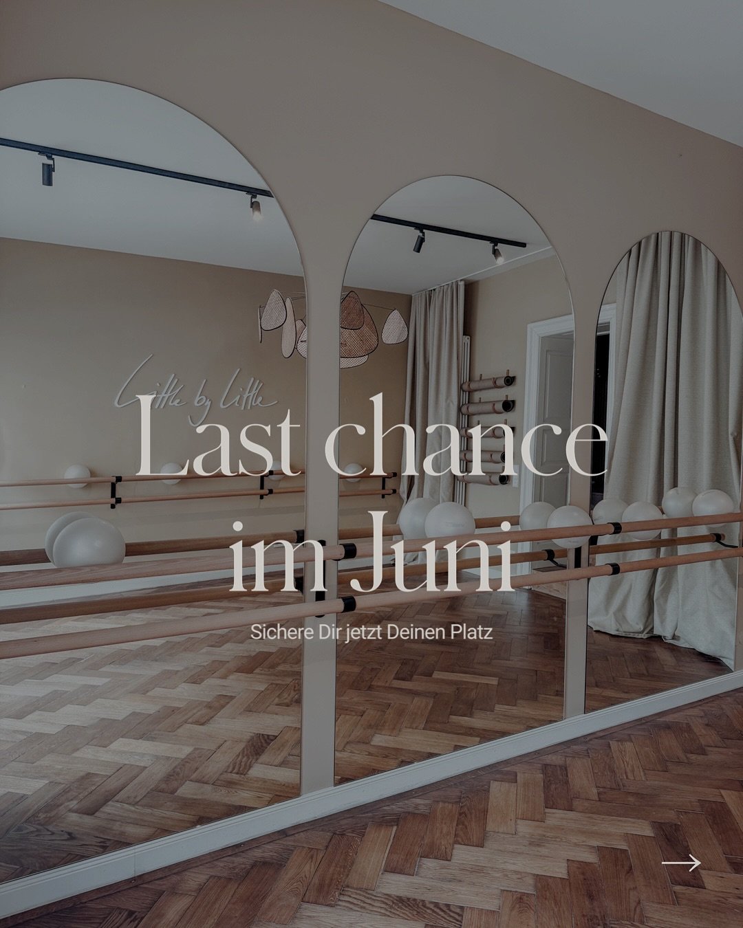 Sommerzeit ist Selfcare-Zeit &ndash; f&uuml;r dich und dein Kind 🌞 

Im Juni starten bei uns Kurse, in denen es vereinzelt letzte freie Pl&auml;tze gibt:

&bull; Mini Yogis (ab 18 Monaten - 3 Jahren)
&bull; Little Yogis (ab 3,5 - 6 Jahren; ohne Elte