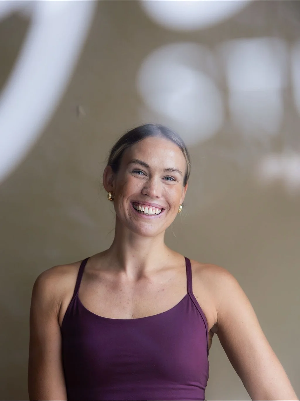 Team Little by Little meet Carolina 🤍 Caro ist fast von Anfang an Mitglied unserer Little by Little family. Nach einer kleinen Babypause und reduzierten Klassen steht sie ab sofort wieder mit mehr Stunden auf unserem Stundenplan - wir freuen uns seh