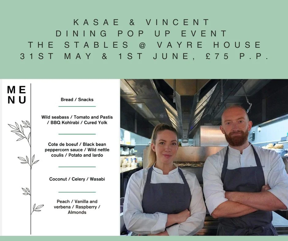 The Stables Supper Club