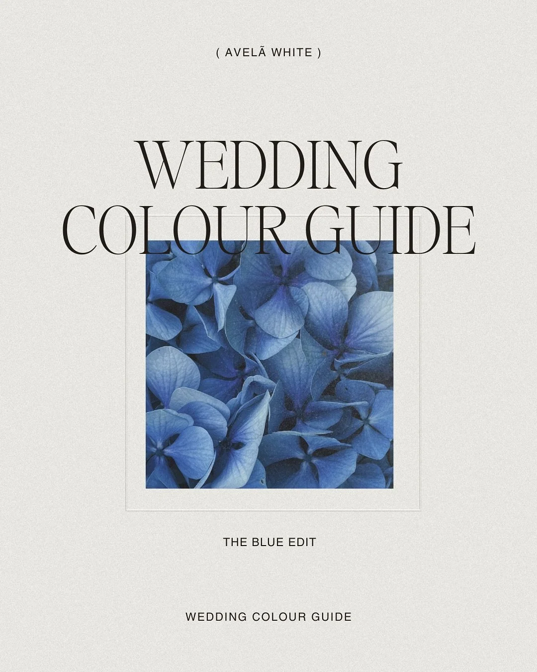 The Blue Edit: A Serene &amp; Timeless Wedding Colour Guide 💙

There&rsquo;s something about blue that feels quietly powerful &mdash; calm, trustworthy, and deeply romantic. Long associated with fidelity and devotion (&ldquo;something blue&rdquo;), 