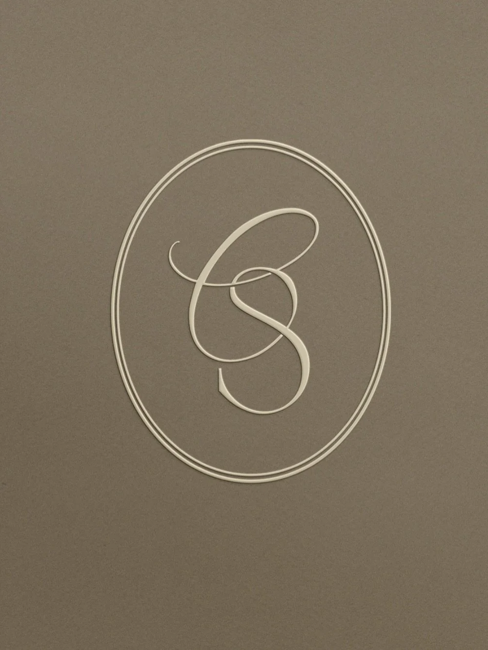 A year of stories, distilled into initials.

These are some of our favourite monograms created this year &mdash; each one designed to feel personal, intentional, and quietly expressive. Gentle lines, thoughtful typography, subtle symbolism &mdash; sm