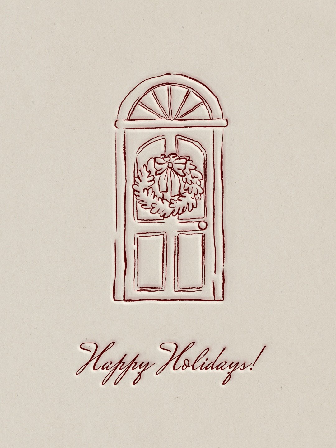 As the year gently comes to a close, we wanted to pause and say thank you.
This year has been filled with beautiful projects, meaningful stories, and moments that reminded us why we do what we do. We&rsquo;re endlessly grateful to every couple, weddi