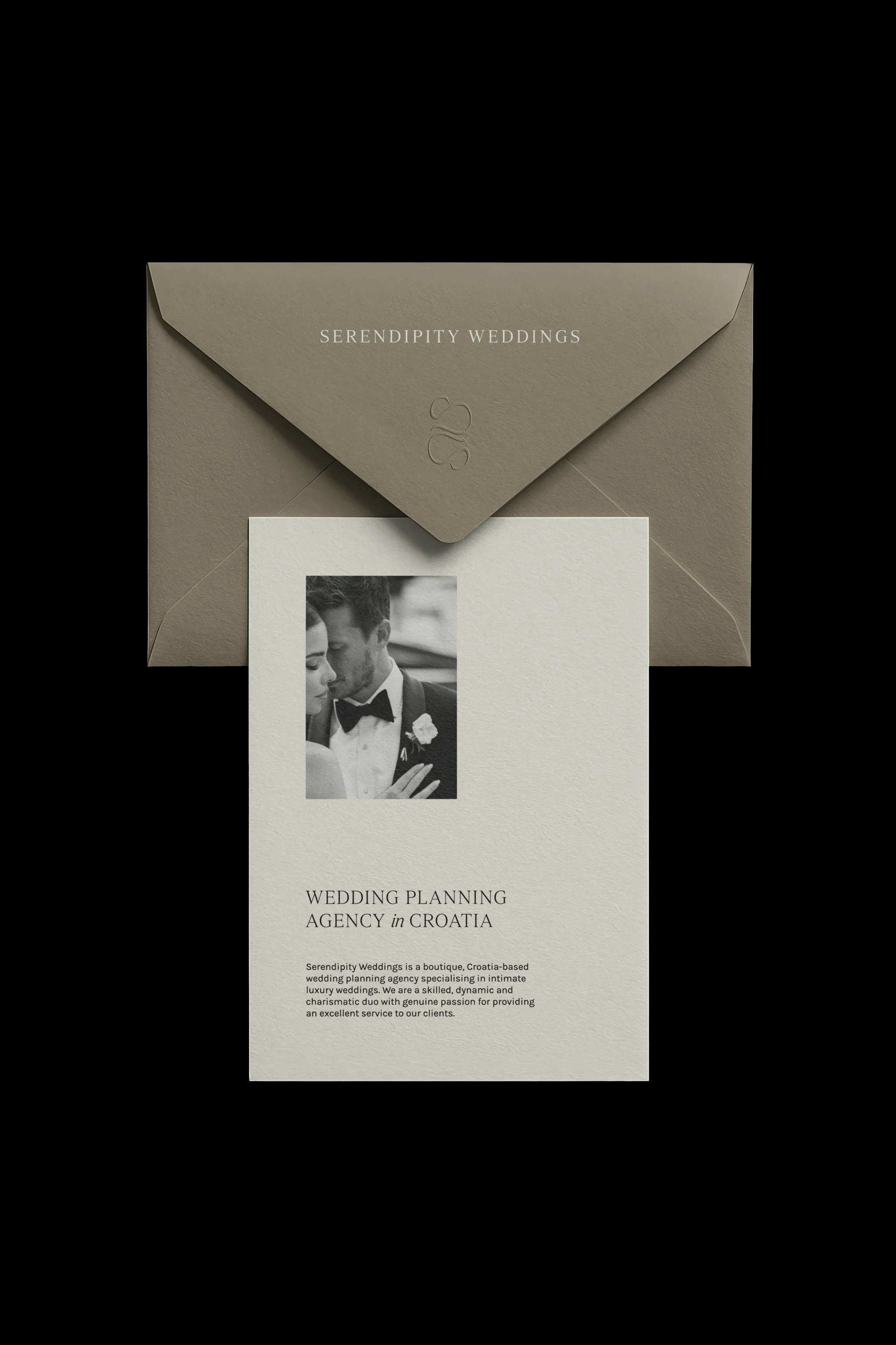 luxury wedding planner website | Avelã White