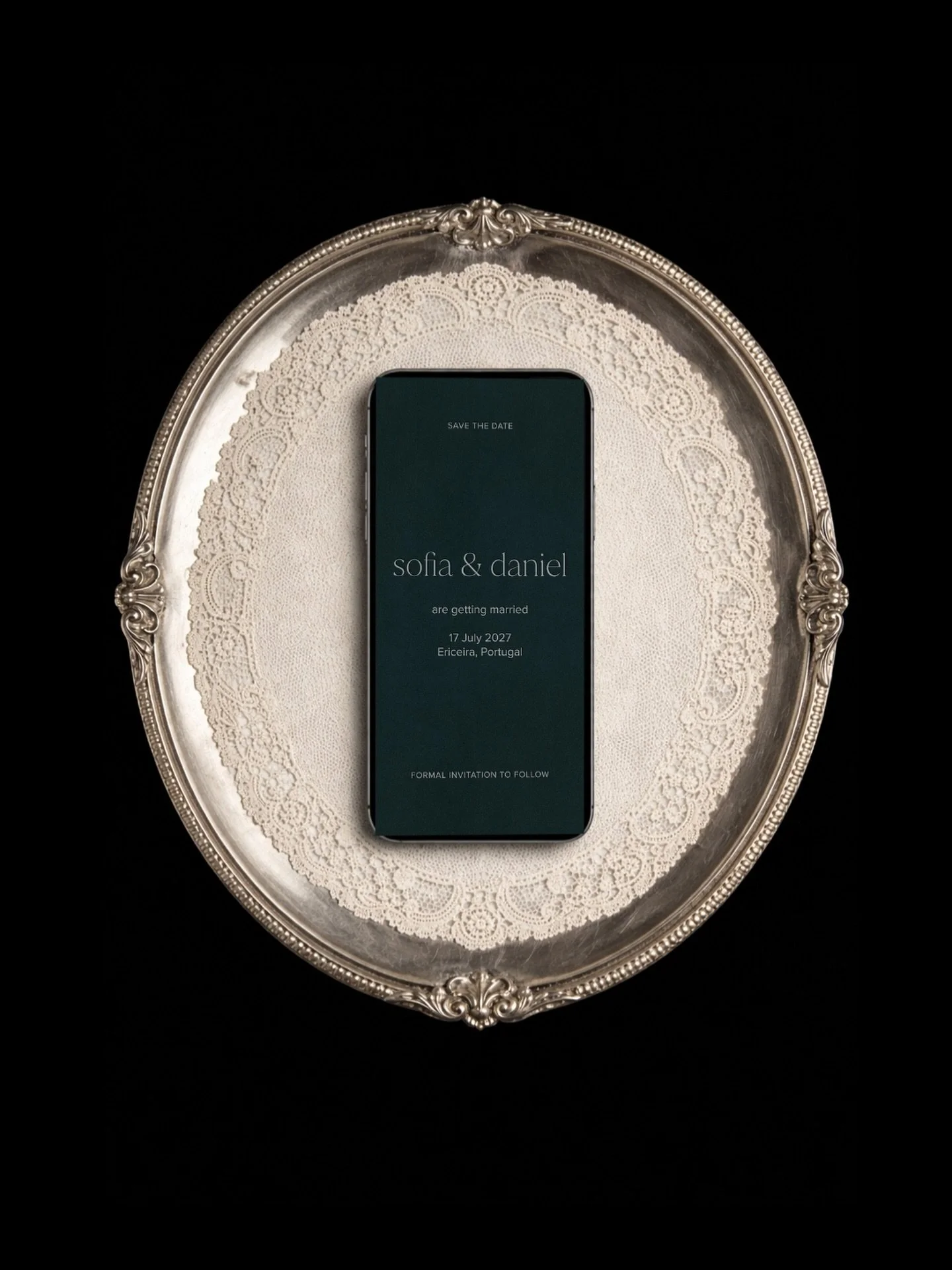 One of the questions we get asked most: should we do digital or printed save the dates?

The honest answer is that there&rsquo;s no wrong choice &mdash; but there are reasons to lean one way or the other.

Digital works beautifully if you want someth