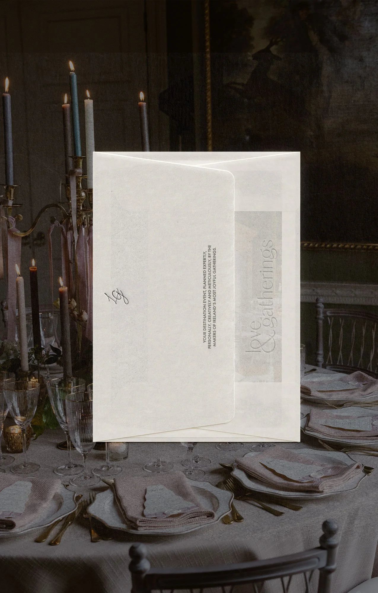 luxury wedding planner website | Avelã White