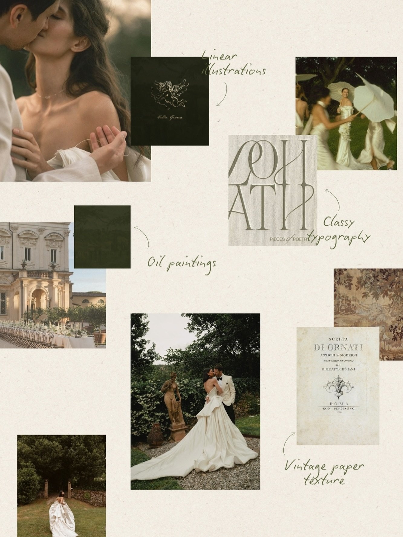Every collection at Avel&atilde; White begins long before the first line is drawn. A mood, a memory, a place, a feeling that refuses to leave. Each name carries a story &mdash; and we&rsquo;ve never really told them.

Until now.

We&rsquo;re launchin