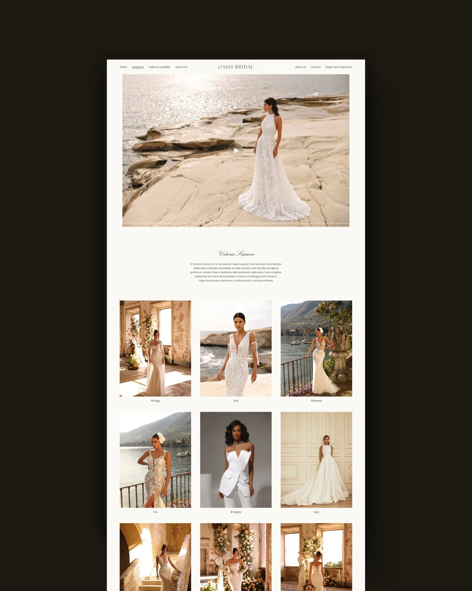Squarespace website for wedding dress boutique.jpg