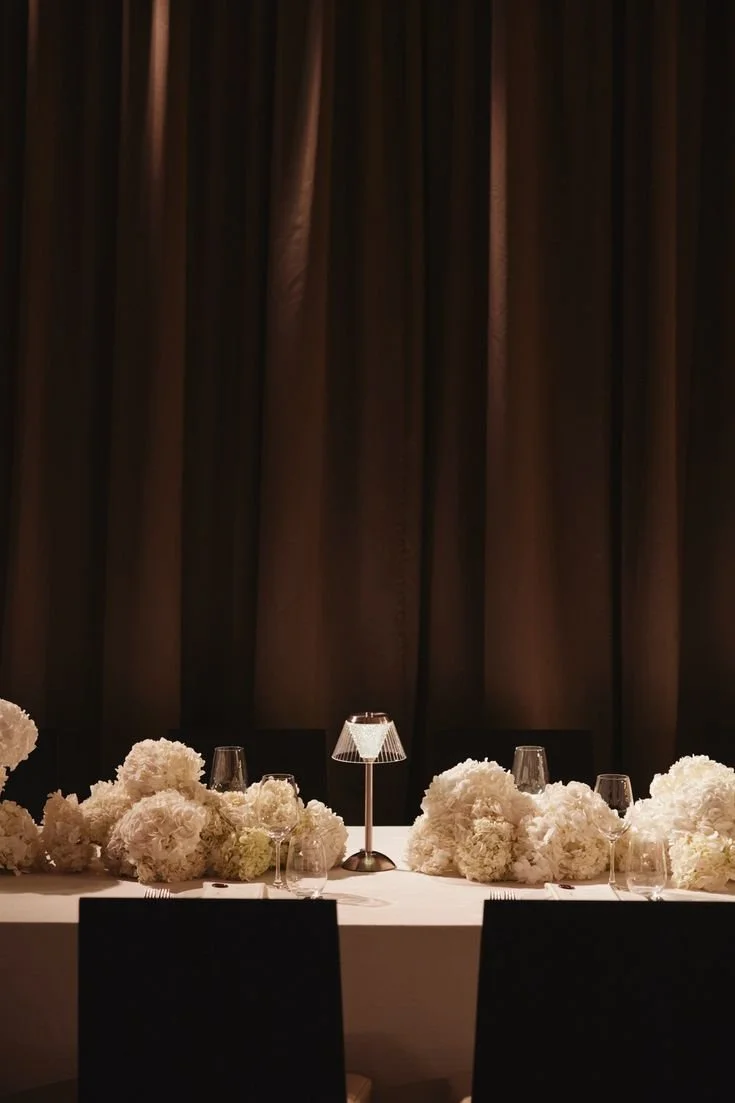 Wedding Colour Guide. Brown edition | Avelã White