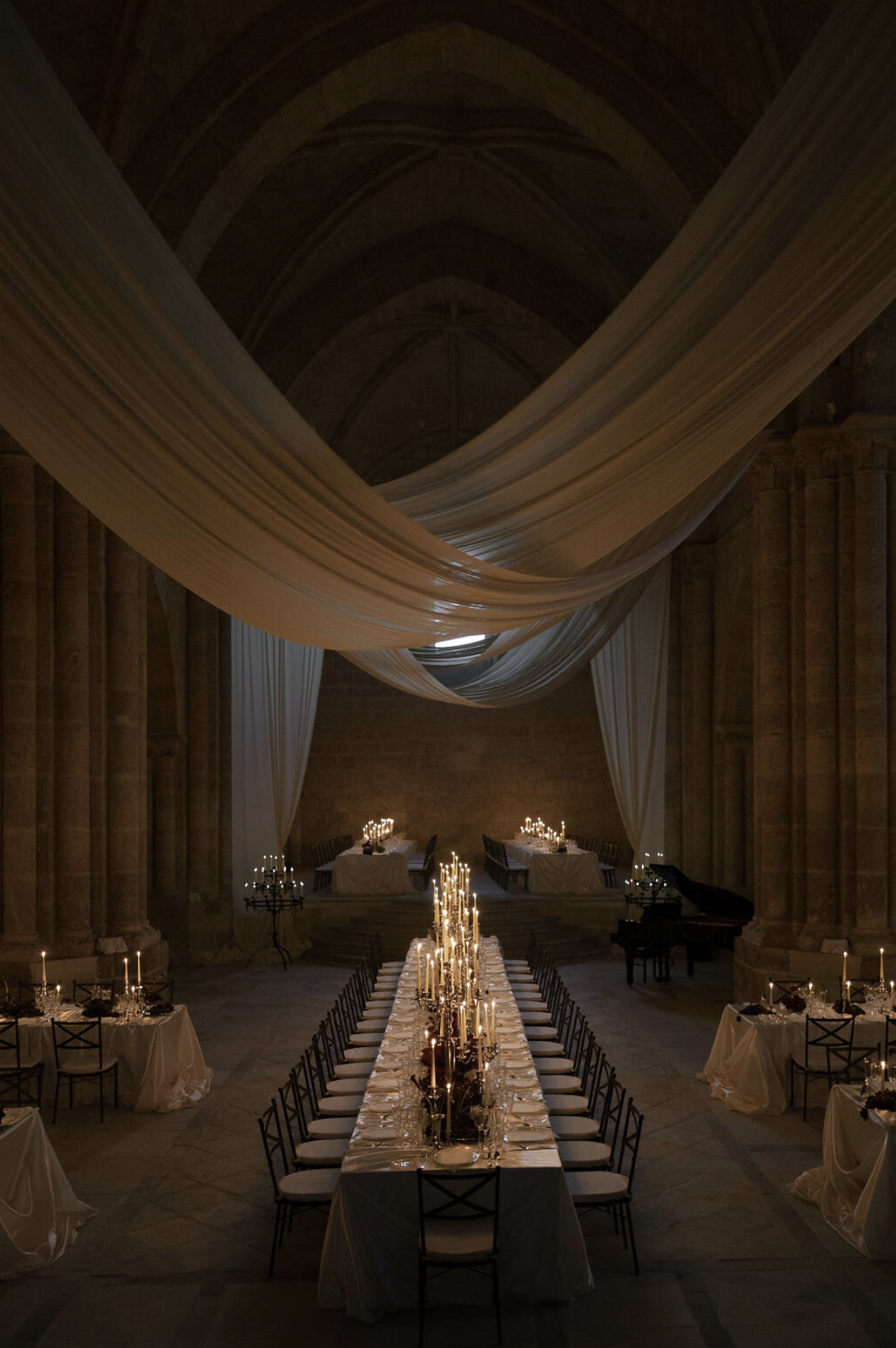 Wedding Colour Guide. Brown edition | Avelã White