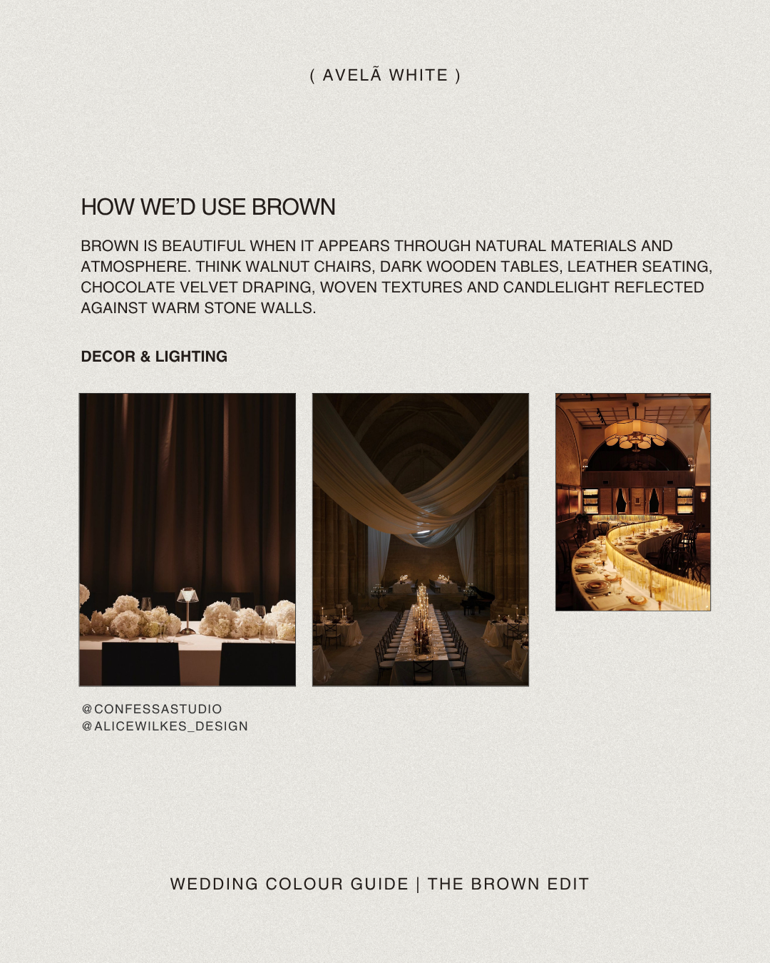 WEDDING COLOUR GUIDE THE BROWN.png