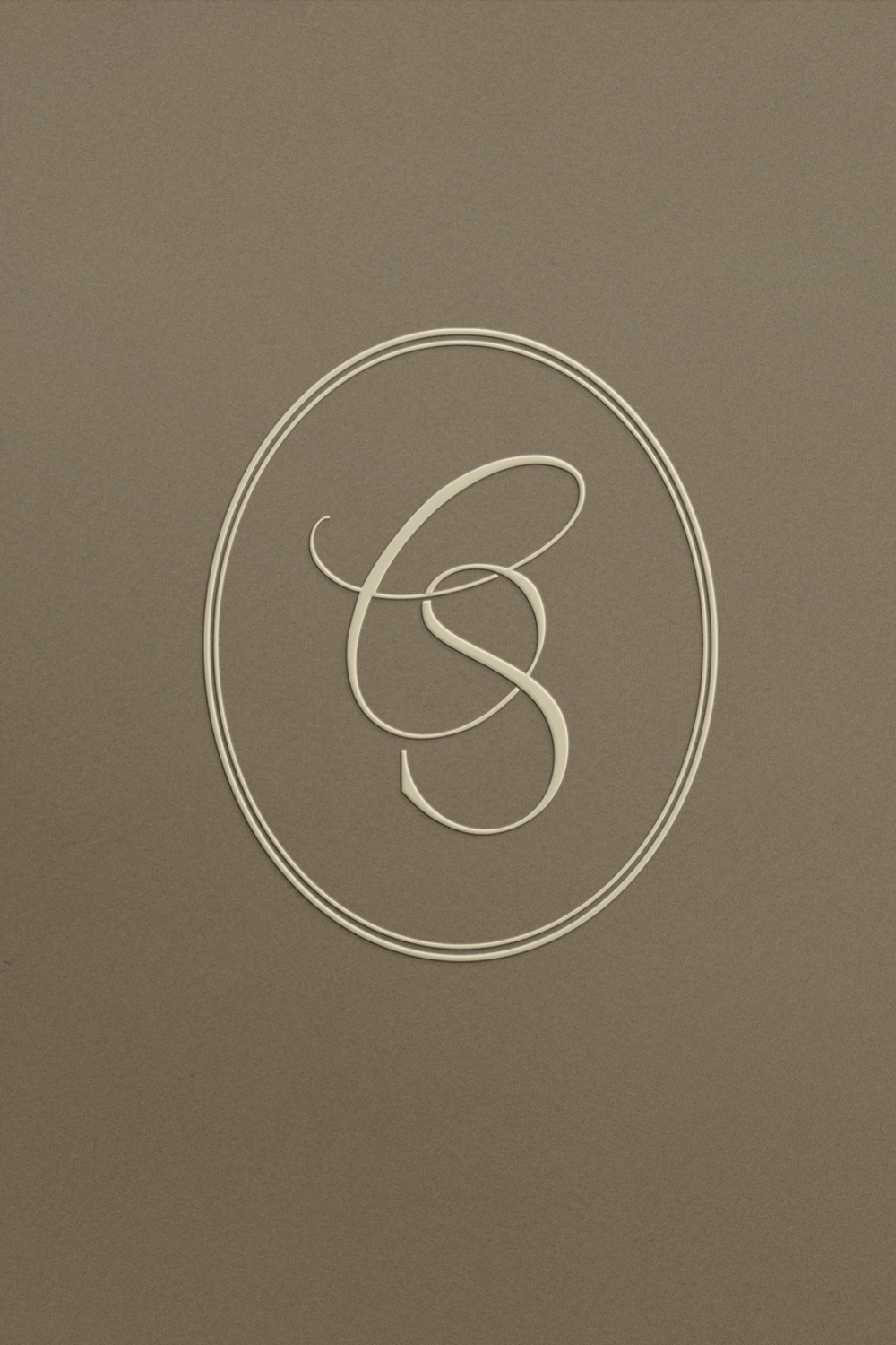 10 Wedding Monograms We Loved Designing This Year
