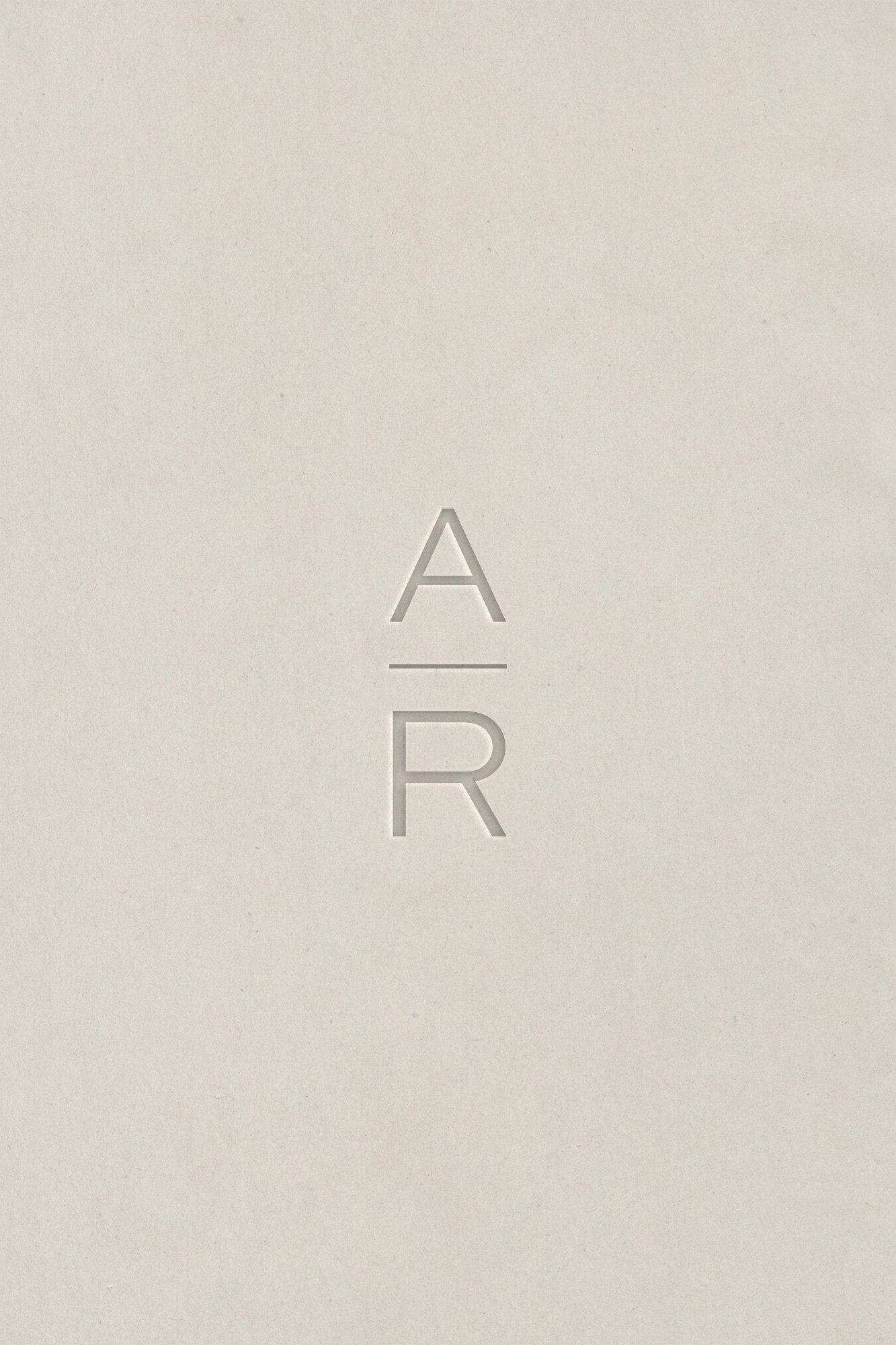 modern wedding branding