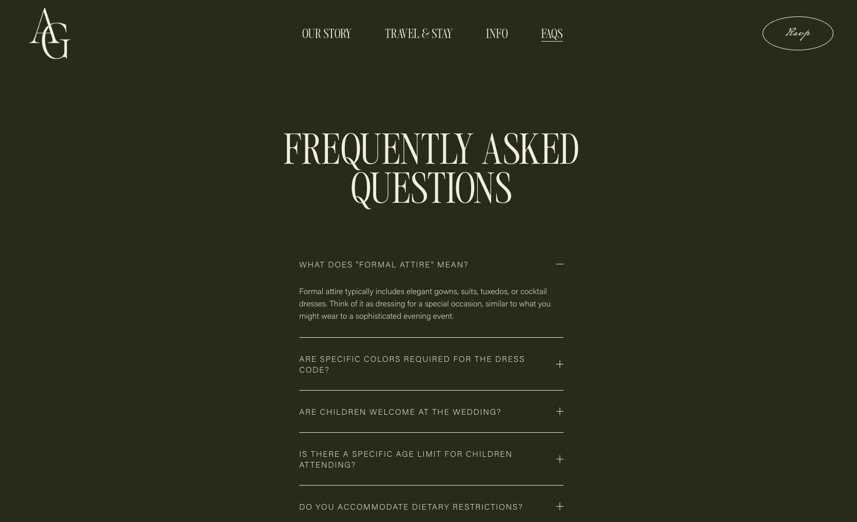 Wedding Website Design. Avelã Creative..png