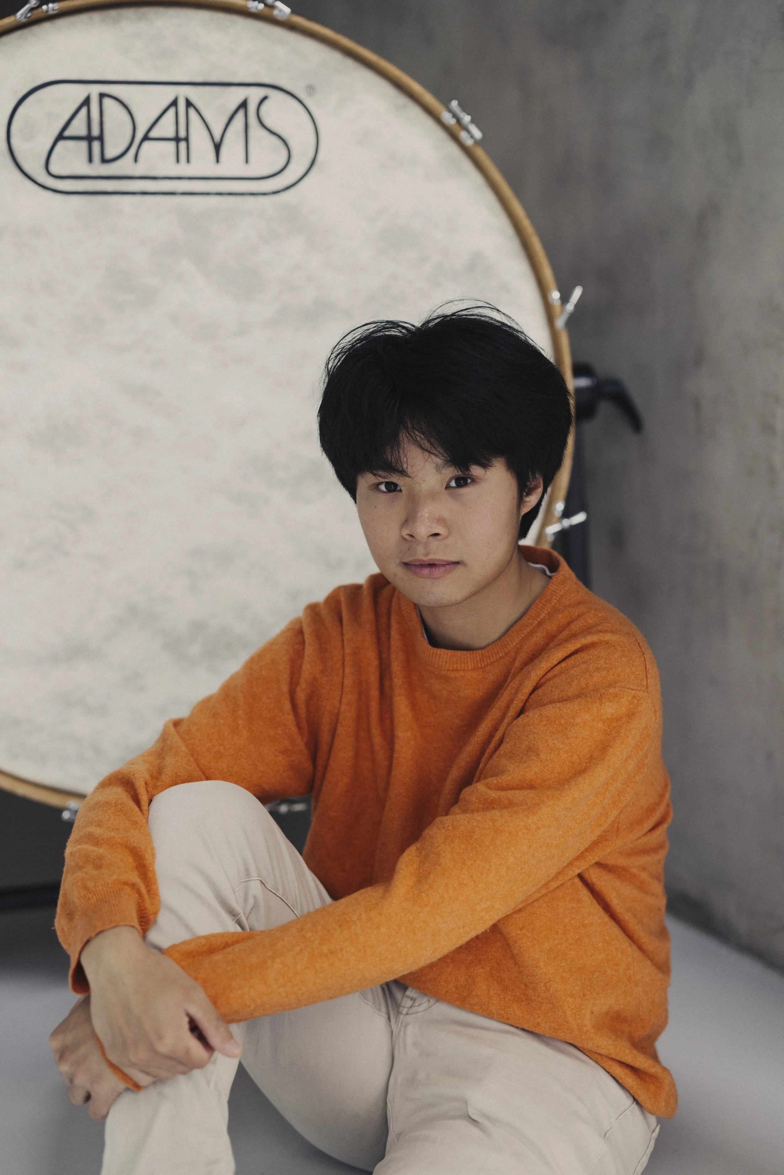 TROMP - Dauw Meditation Concert