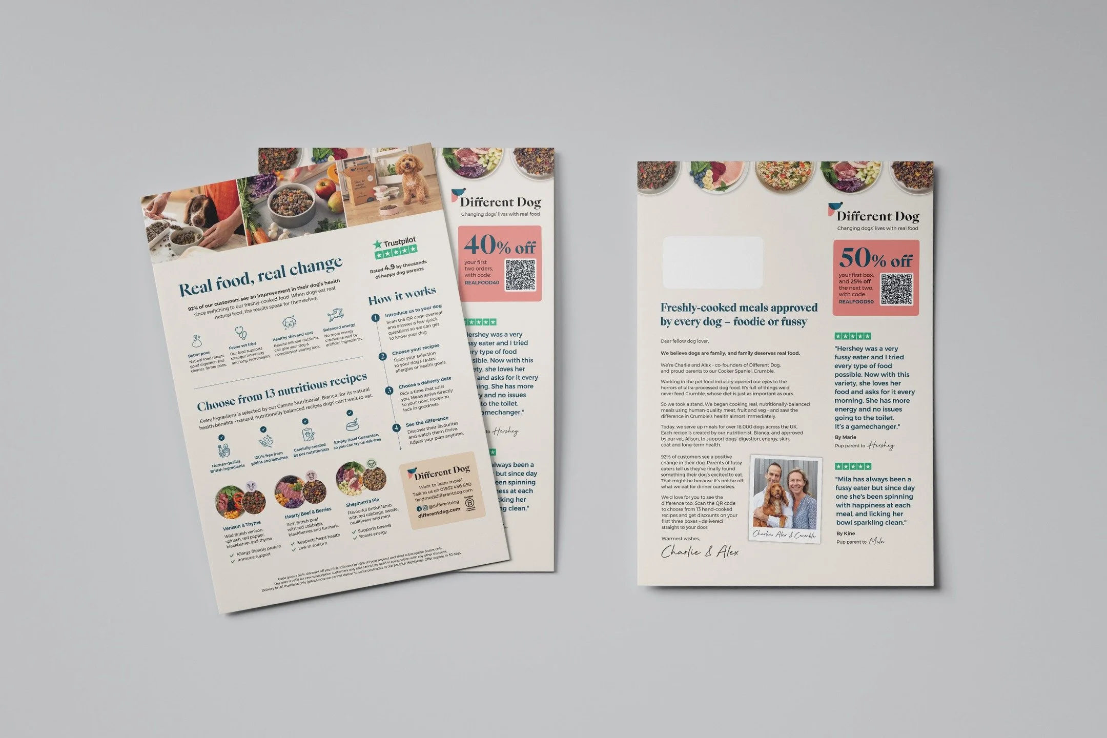 ๐ Automated Direct Mail That Works While You Sleep
๐ฌ The smartest brands are automating direct mail just like email and paid media, triggered, programmatic, and performance driven.
No more “nice to have” quarterly sends. It’s ti