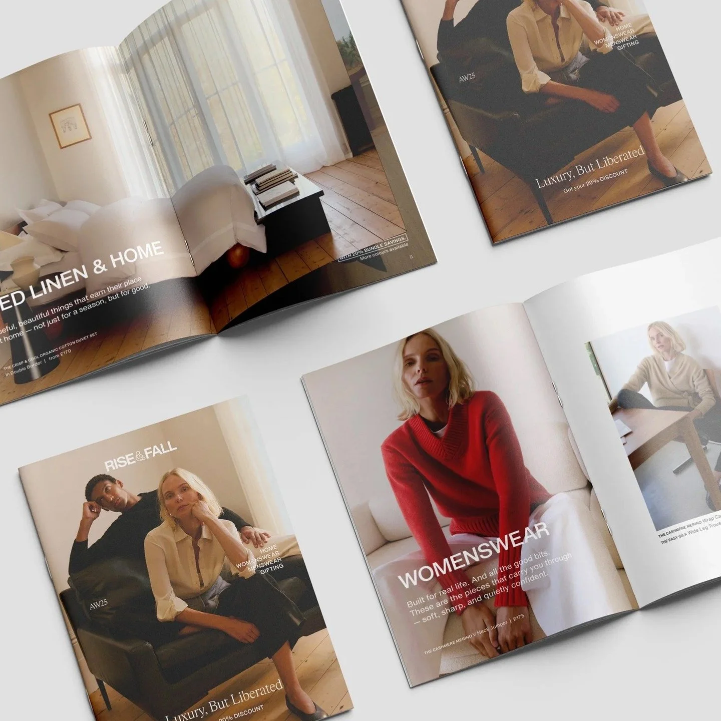 💌 Direct Mail = Big Wins for Home &amp; Decor Brands 💌

Still relying on Meta ads alone? You could be missing 8&ndash;15X ROI.

Why it works:

✅ Higher spend &amp; repeat buys
✅ 4&ndash;6% response rates (vs. 0.1% for email)
✅ Programmatic, trackab