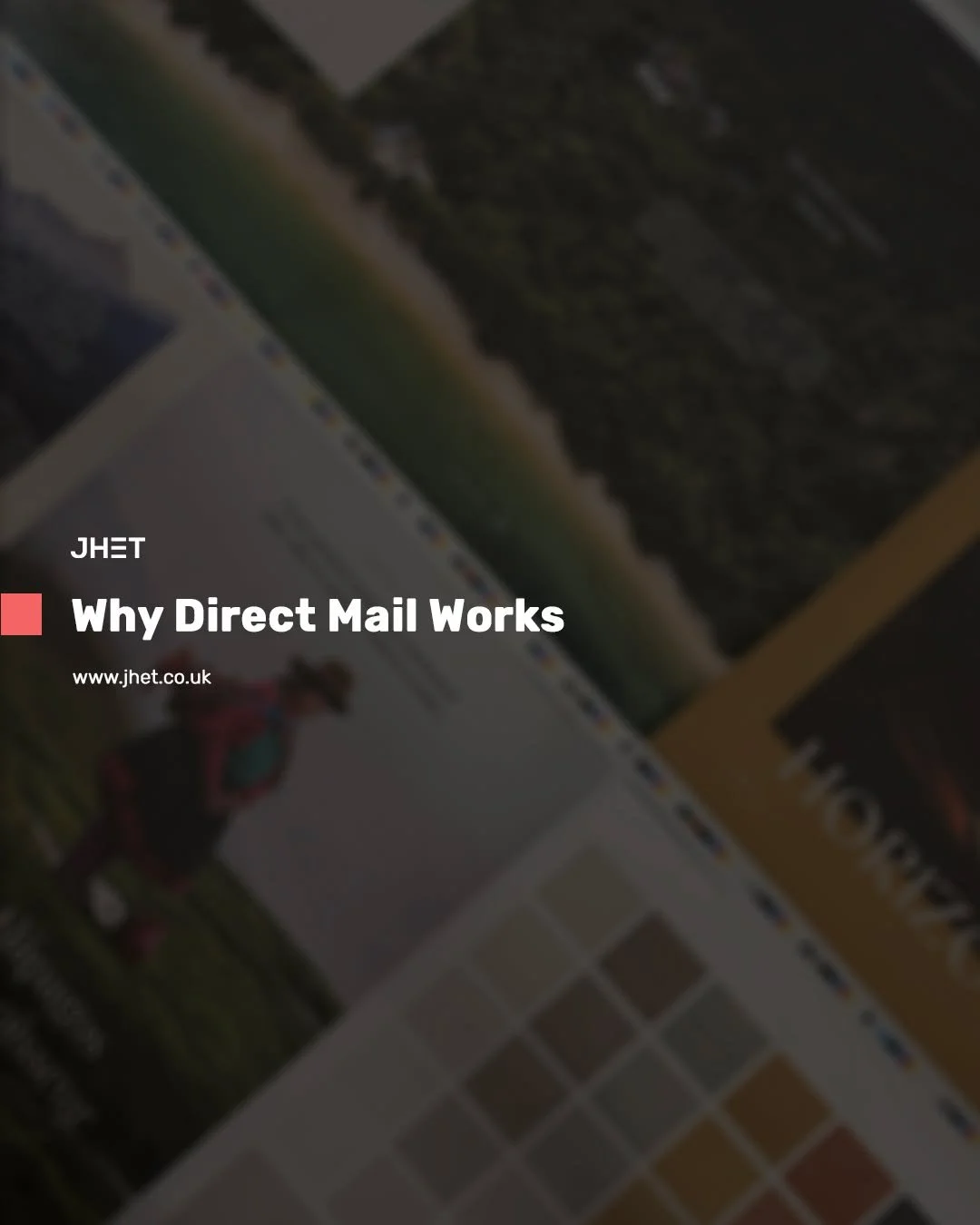 Rethinking Growth: Why Direct Mail Still Delivers in 2026 📮
As market conditions shift and consumer behaviour evolves, brands need channels that don&rsquo;t just capture attention,but convert it into action. 📩
