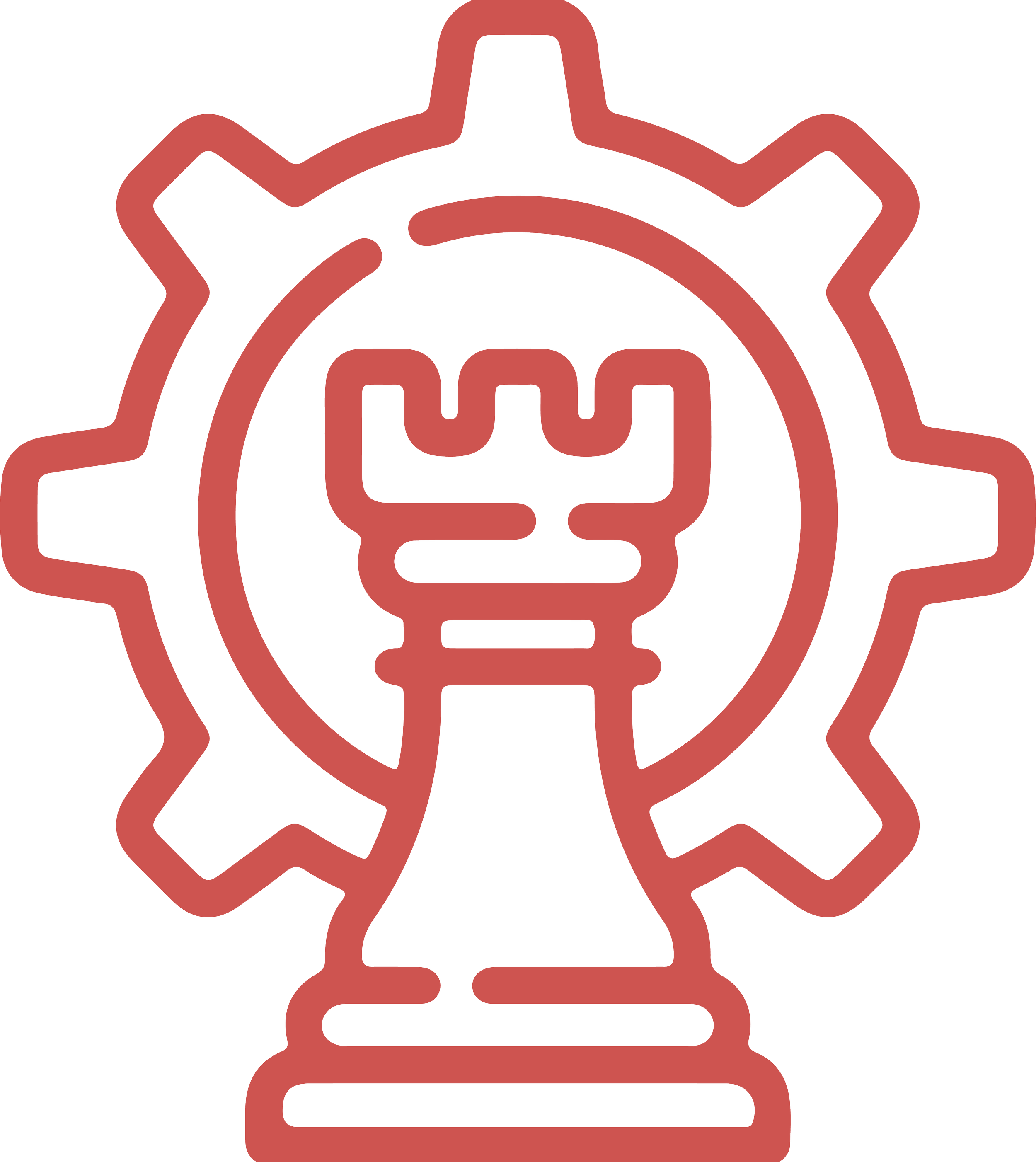 direct mail strategy icon