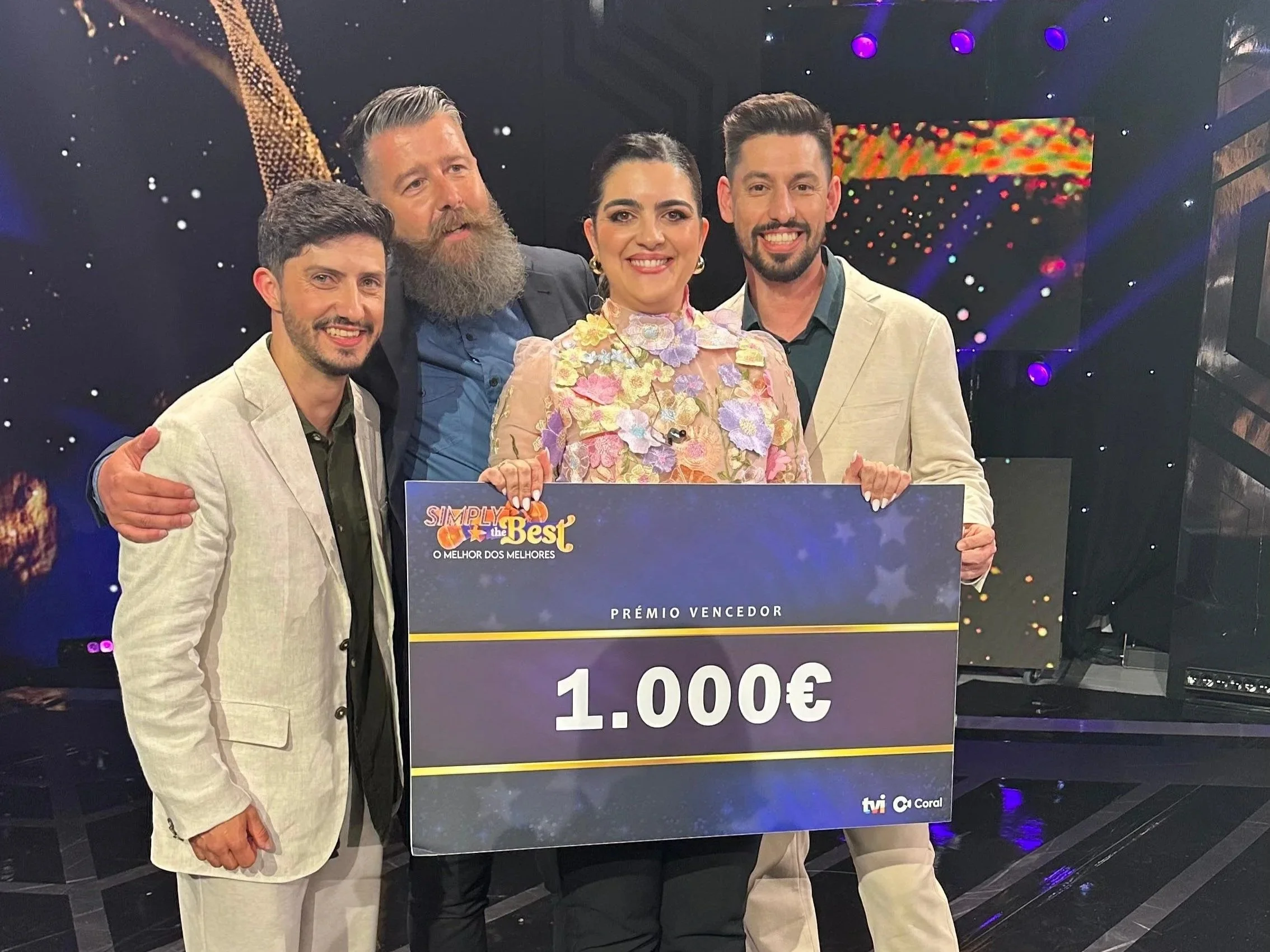 Recante | TVI