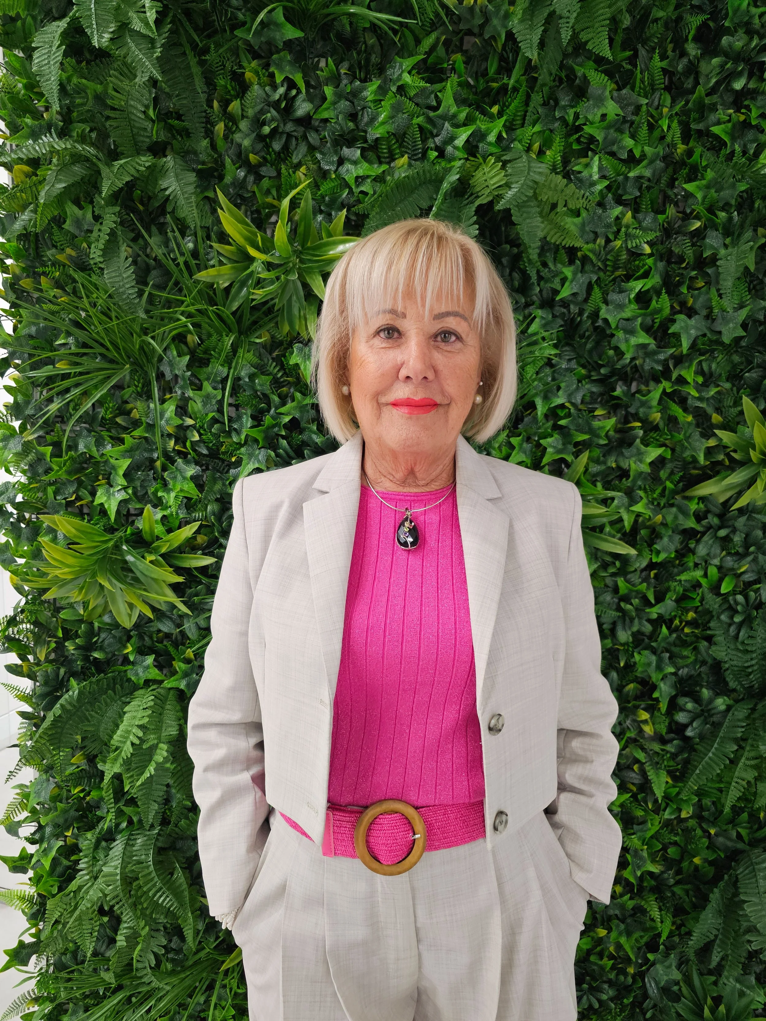 Maria Bispo | Lisboa
