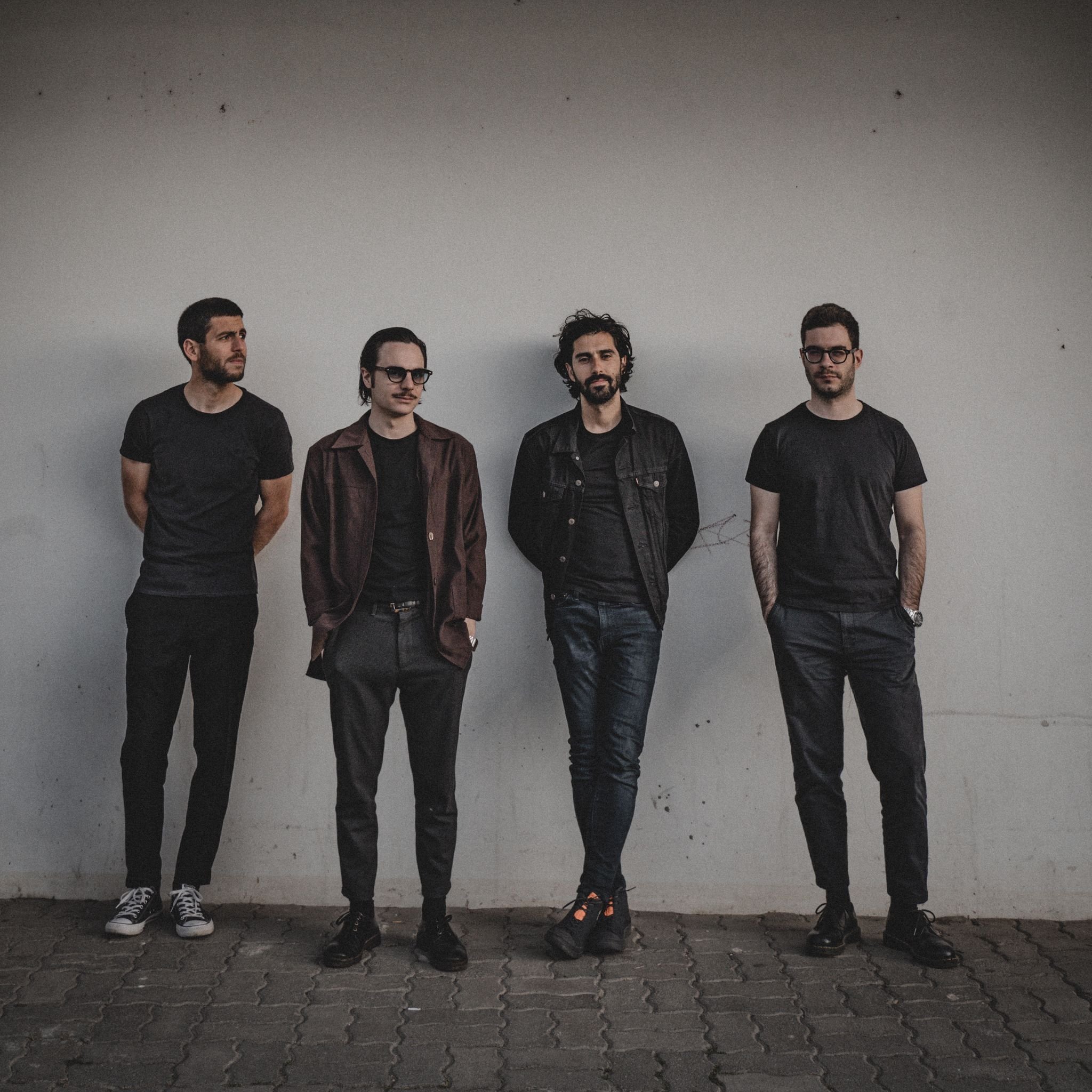 MUTU | Açoteia - Faro Rooftop Festival