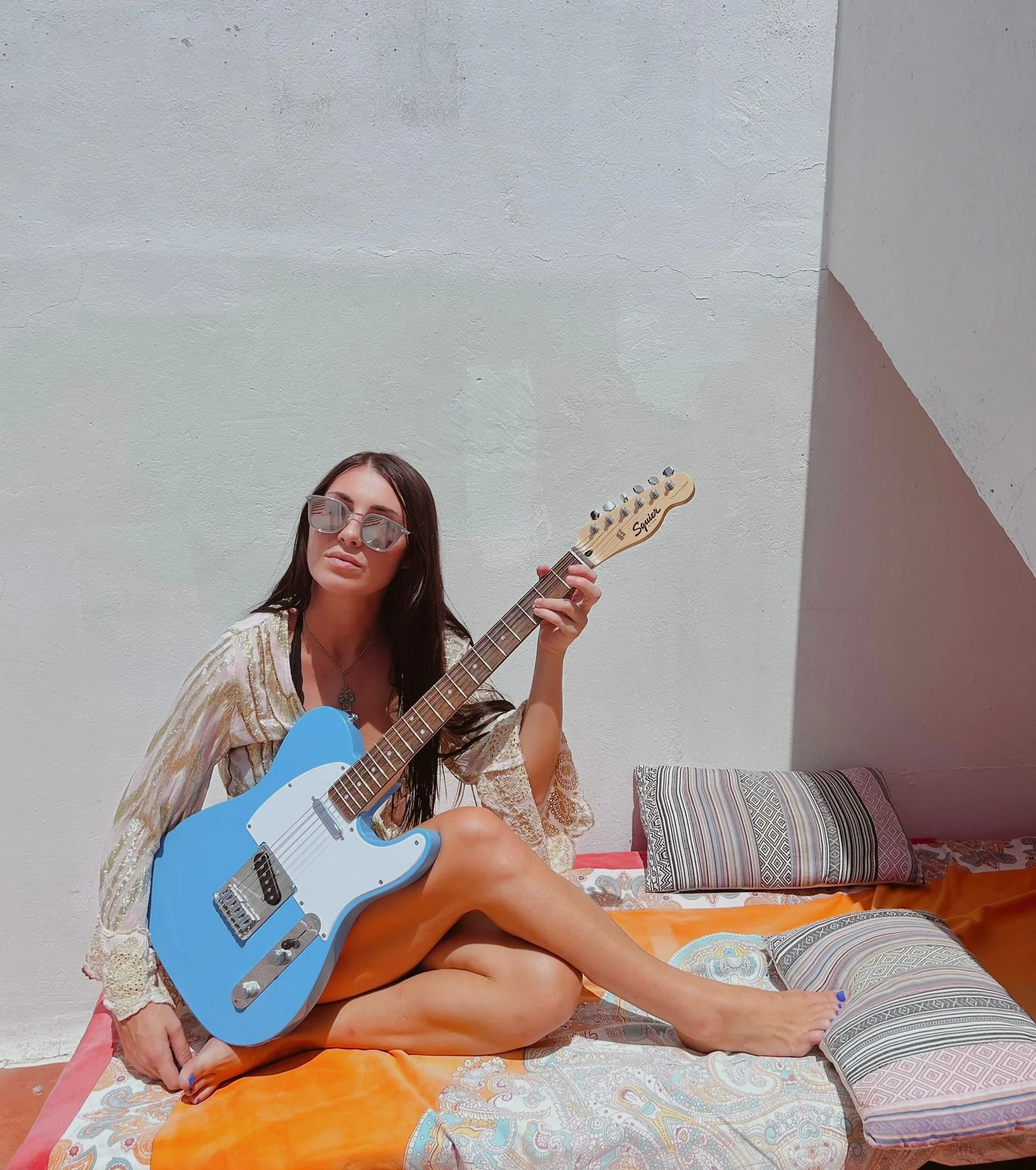 Laura Mary | Portimão