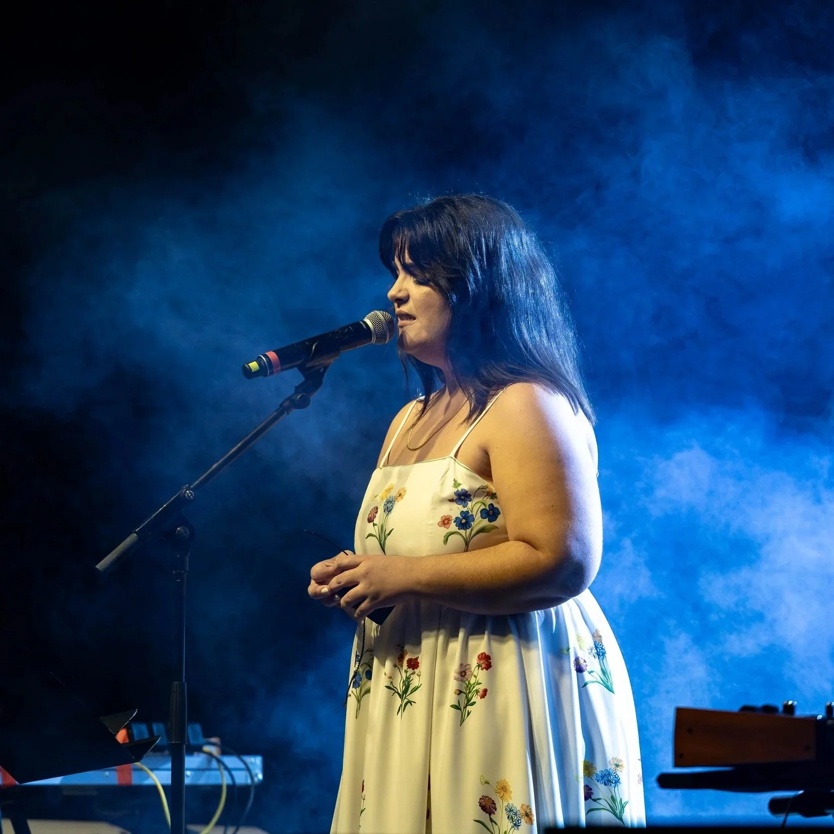 Entre a tradição e a inovação: os concertos de JUG, Recante e The Mirandas marcaram o Festival F