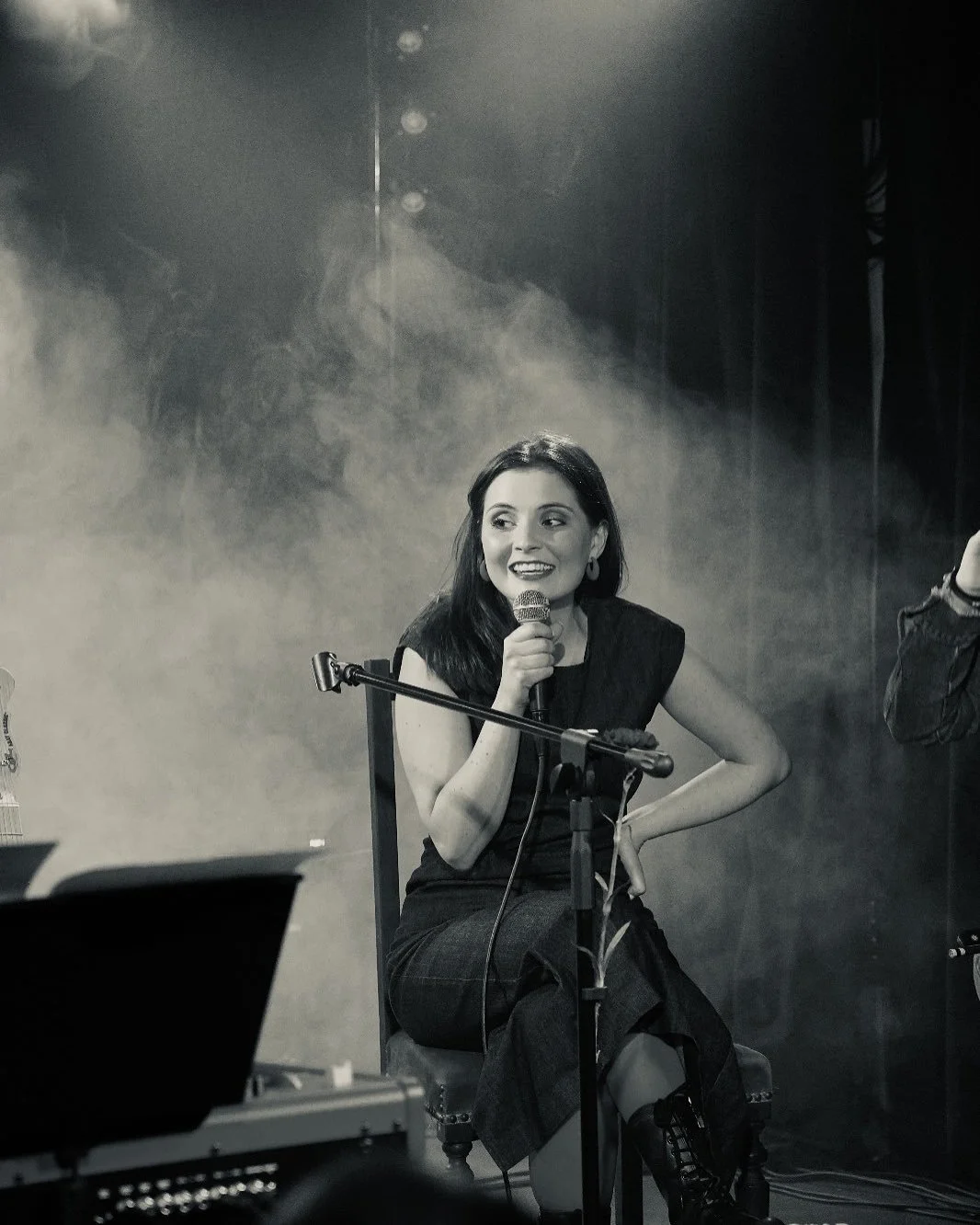 Mariana Rebelo | Vila Ruiva