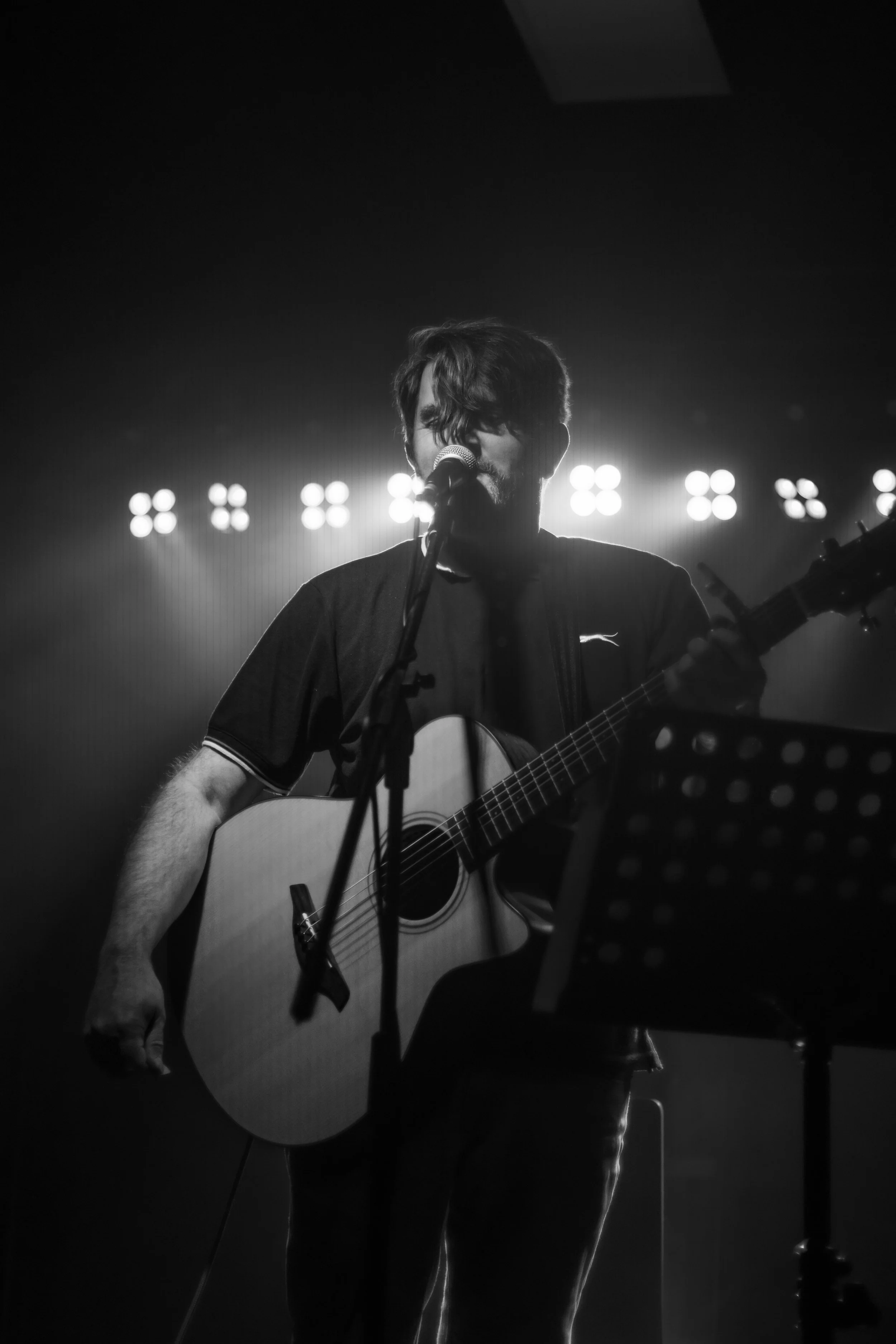 Mark Luko & Laura Mary | Tugúrio
