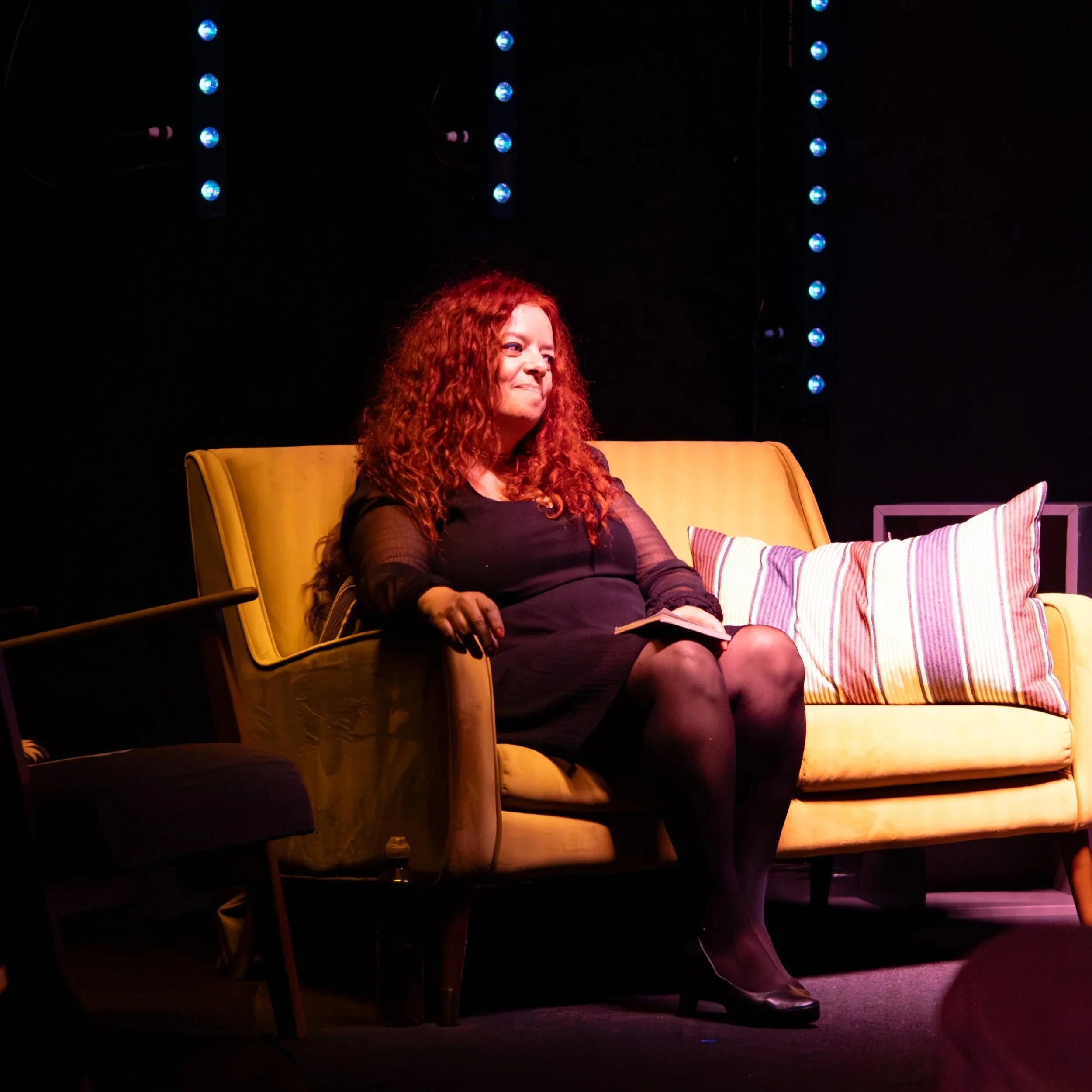 “O Silêncio das Coisas Vivas” é o novo trabalho de Cláudia Tomé Silva 