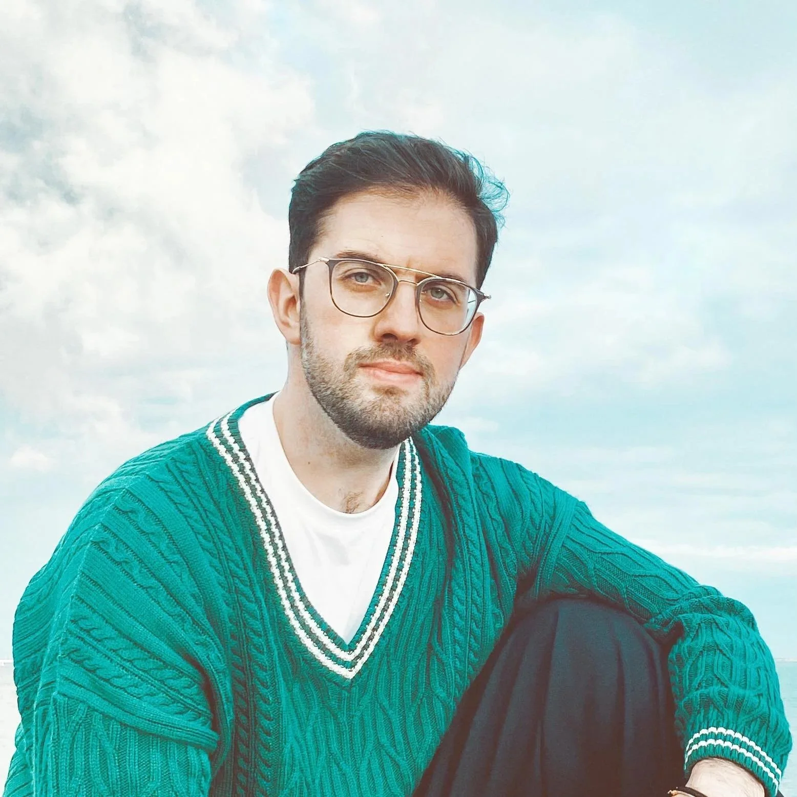 David Garcez | Faro 