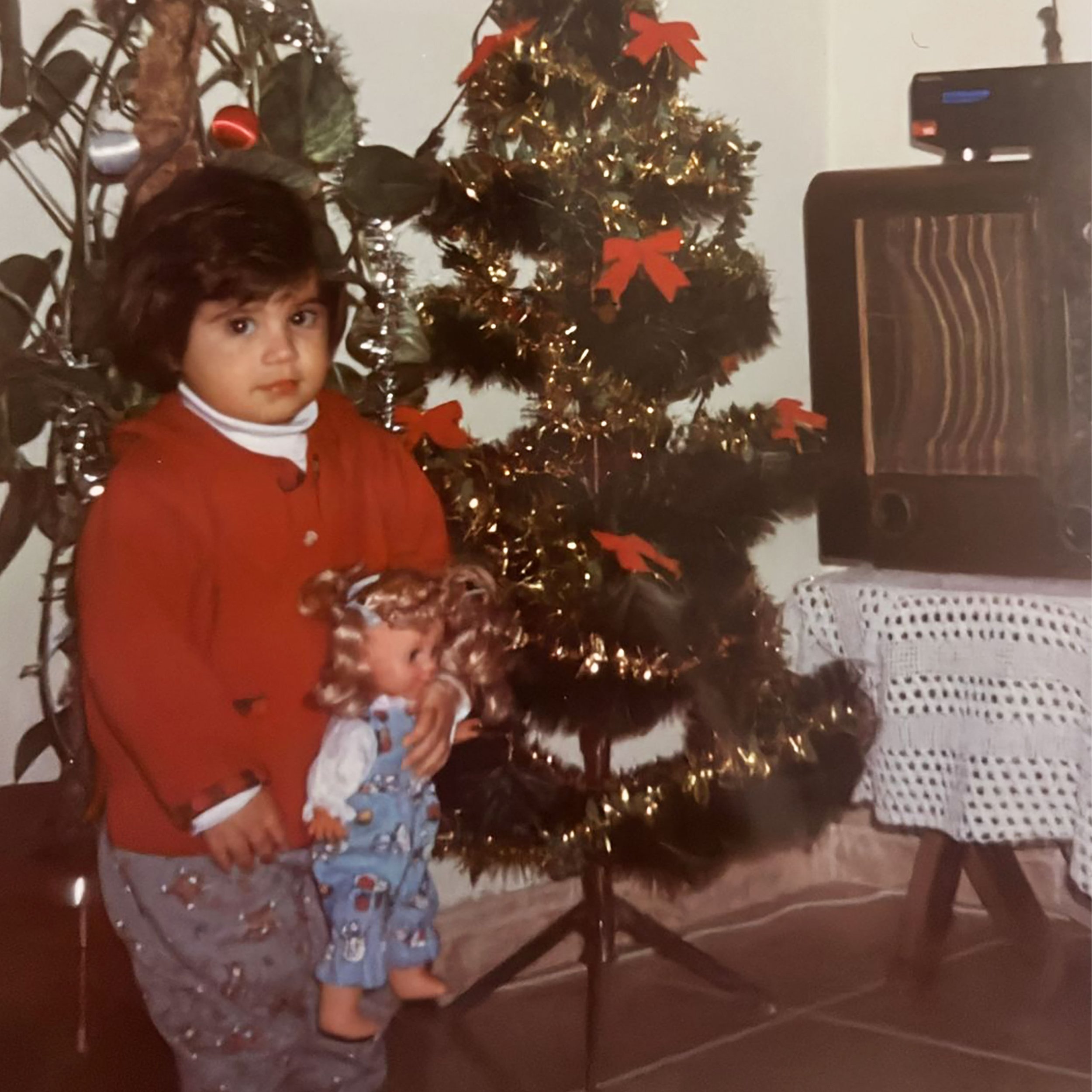 Ana Tereza lança “O Natal não é Quando o Homem Quiser” a 6 de janeiro