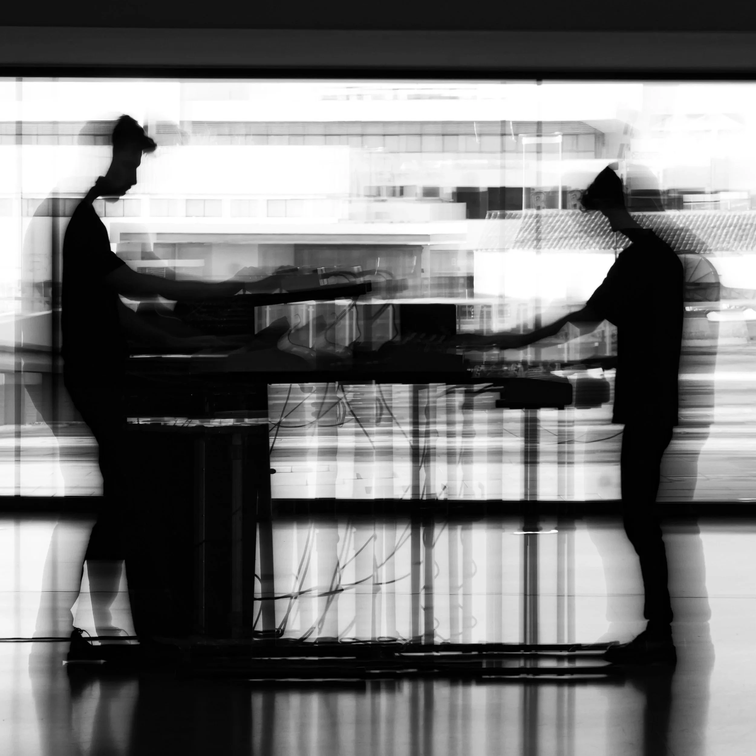 Mirage People anunciam EP de estreia “Beyond The River”