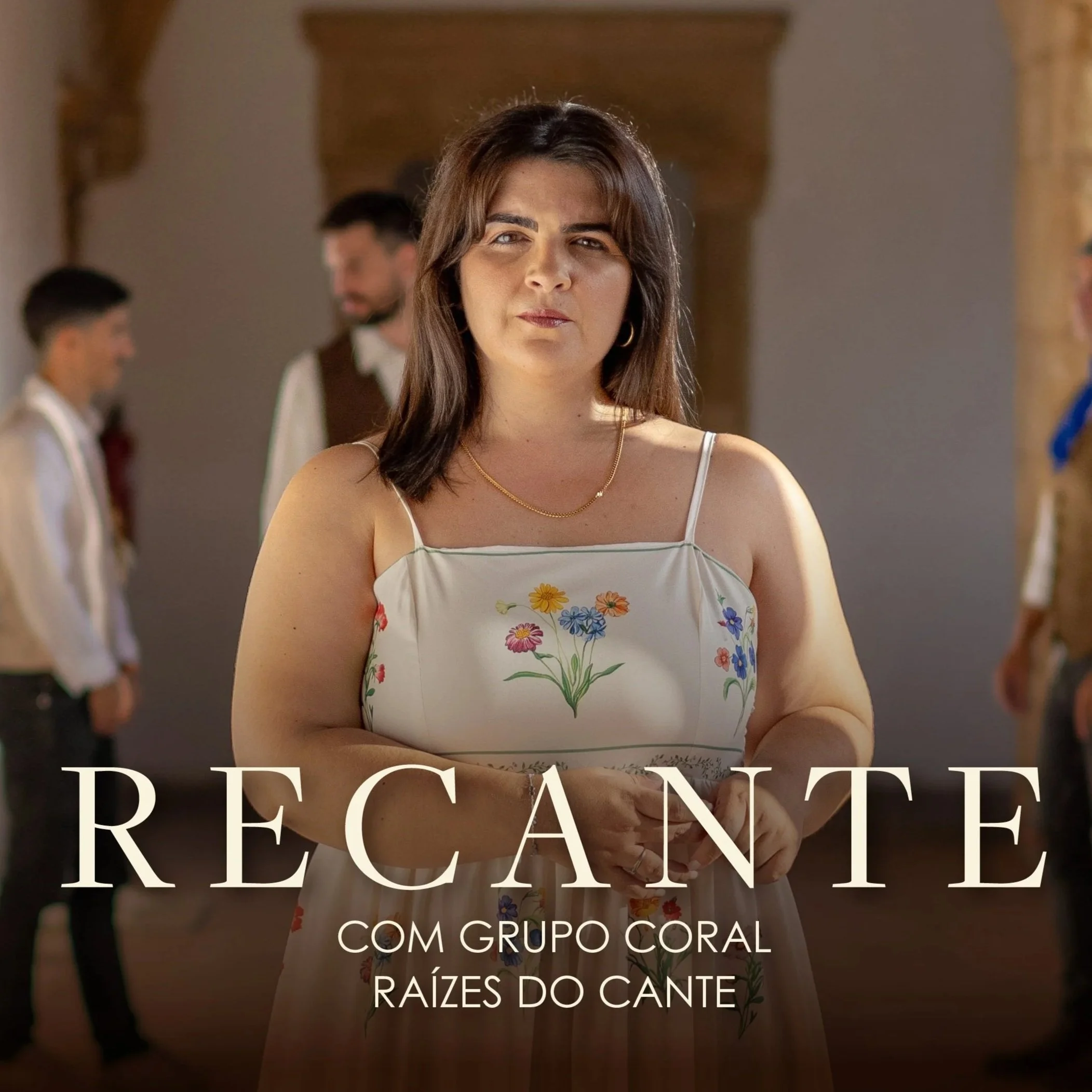 Recante apresentam novo espetáculo com o Grupo Coral Raízes do Cante em Faro