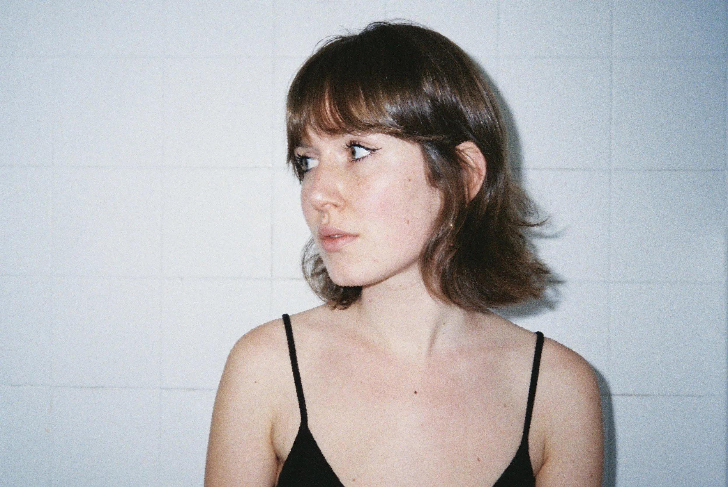 Dapnhé Chenel | Festival Emersivo