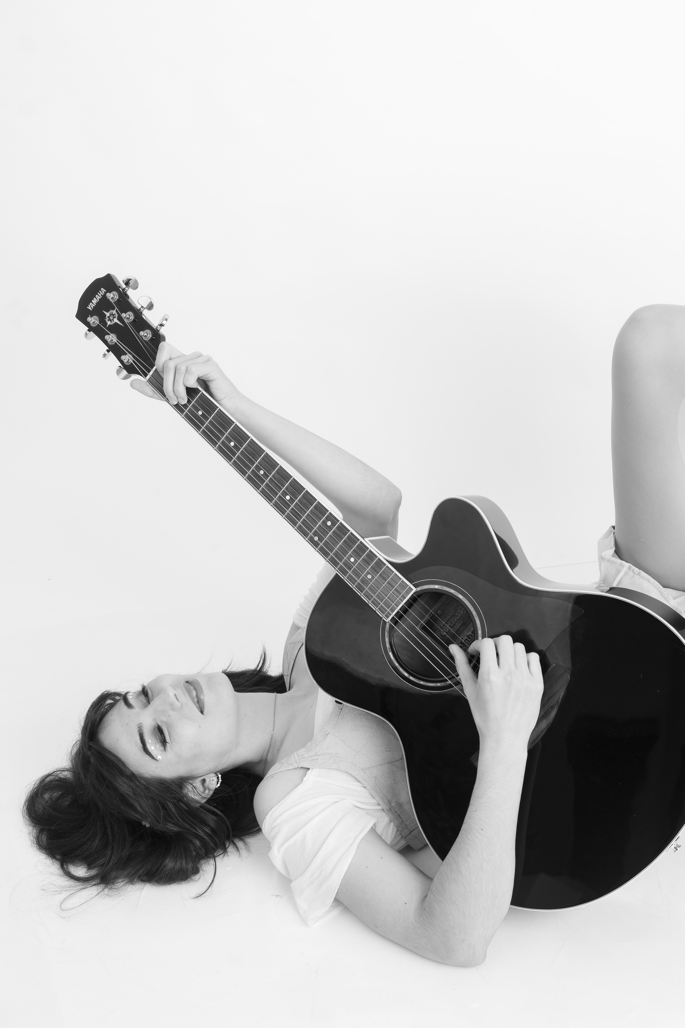 Dani Ela | Festival Emersivo