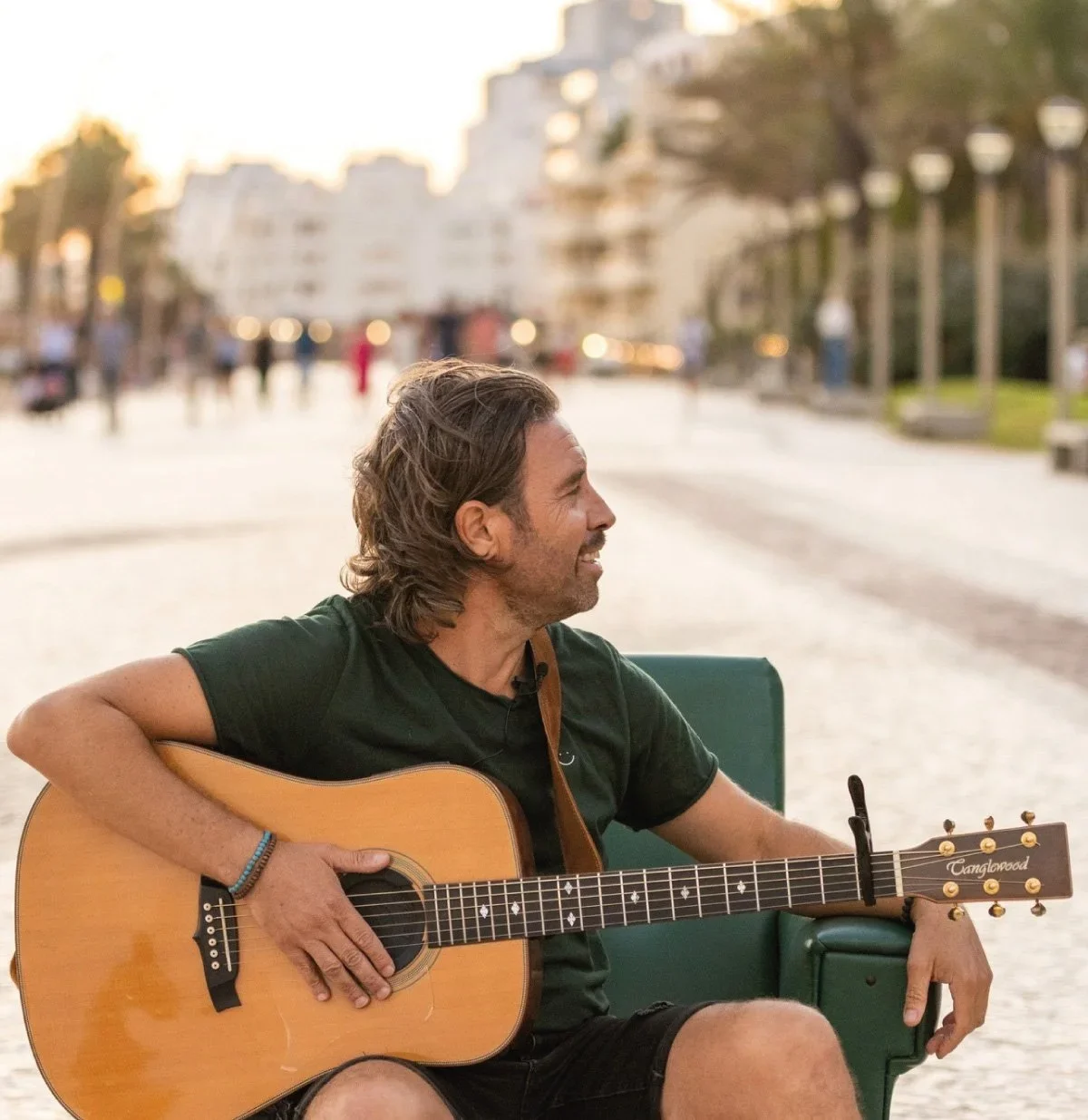 Marc Noah | Festival Emersivo