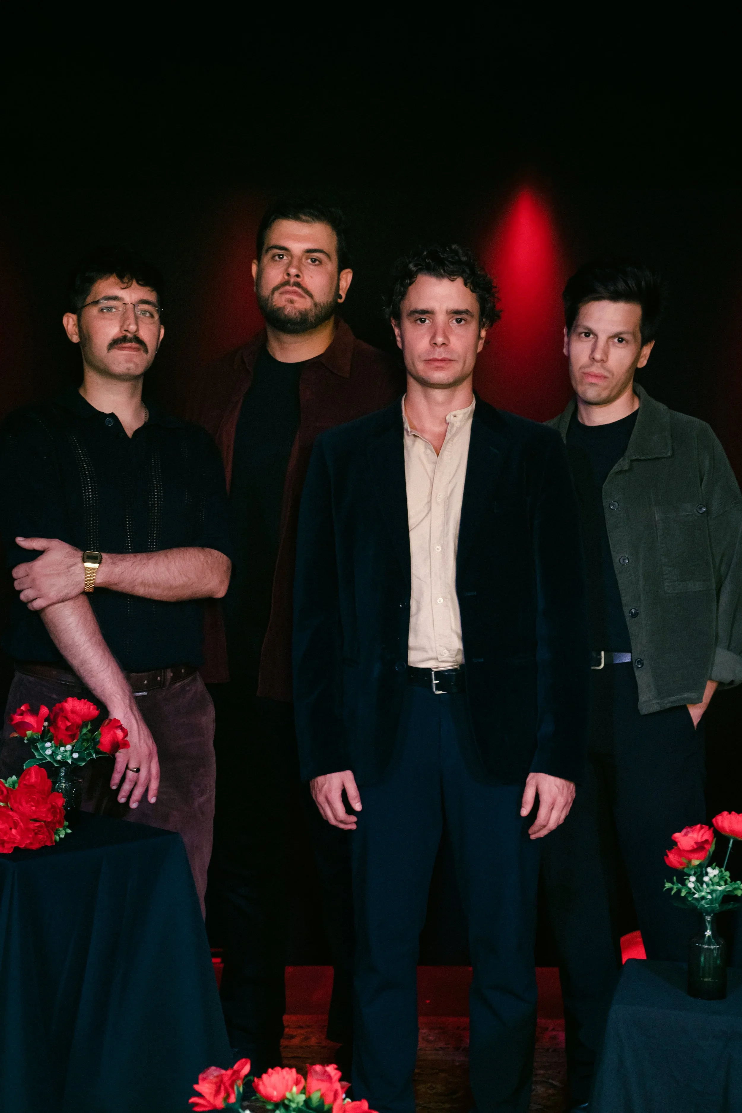 Motel Plaza | Festival Emersivo