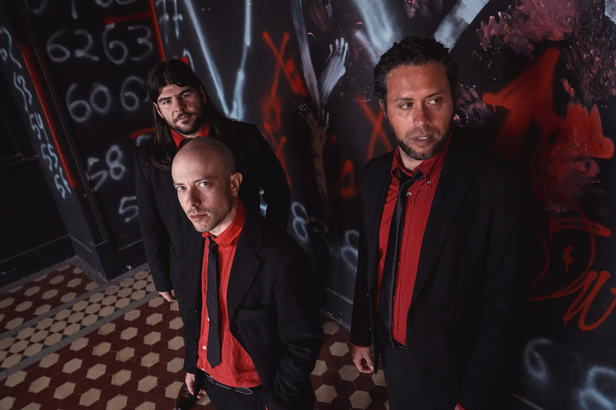 Trio Trio | Festival Emersivo