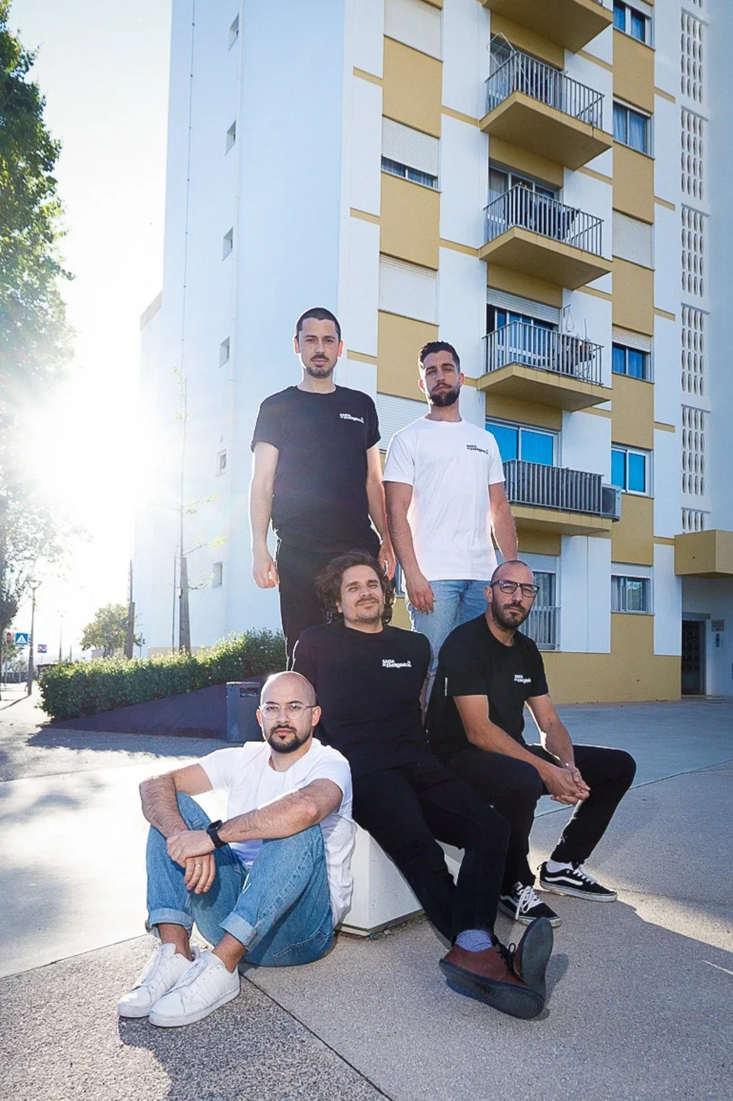 Saída de Emergência | Festival Emersivo
