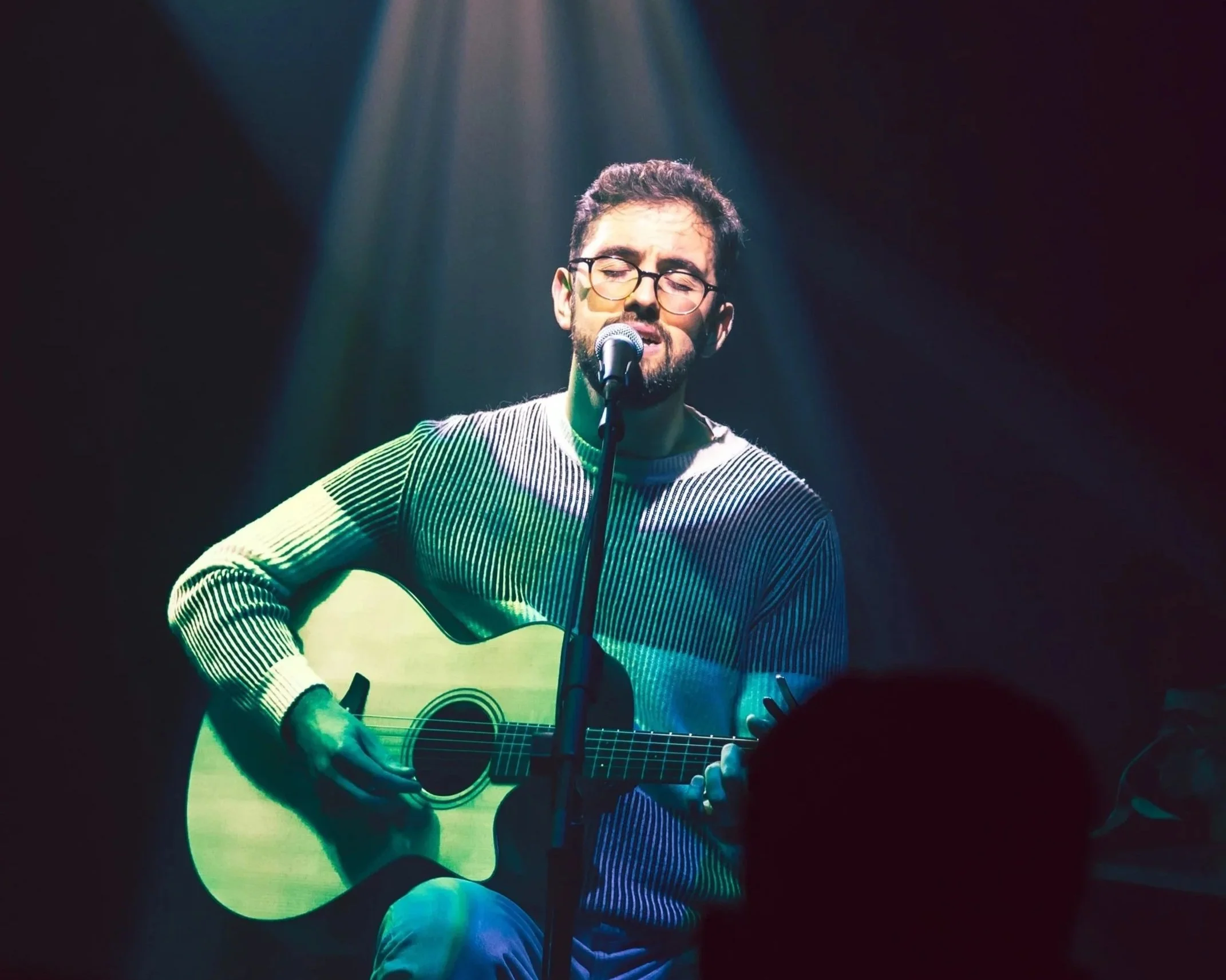 David Garcez | Castro Verde