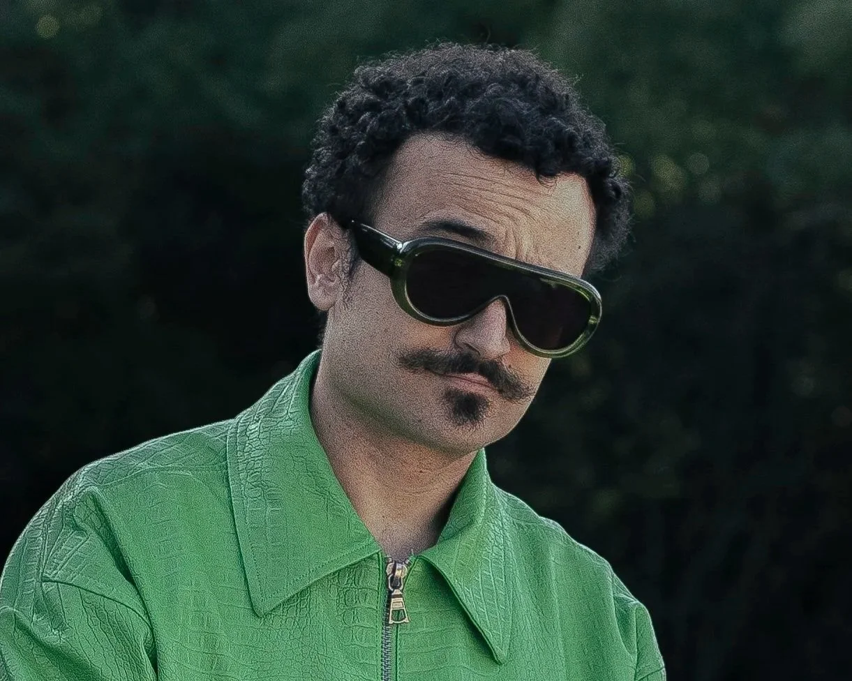 Jacaréu | Festival Tremómetro