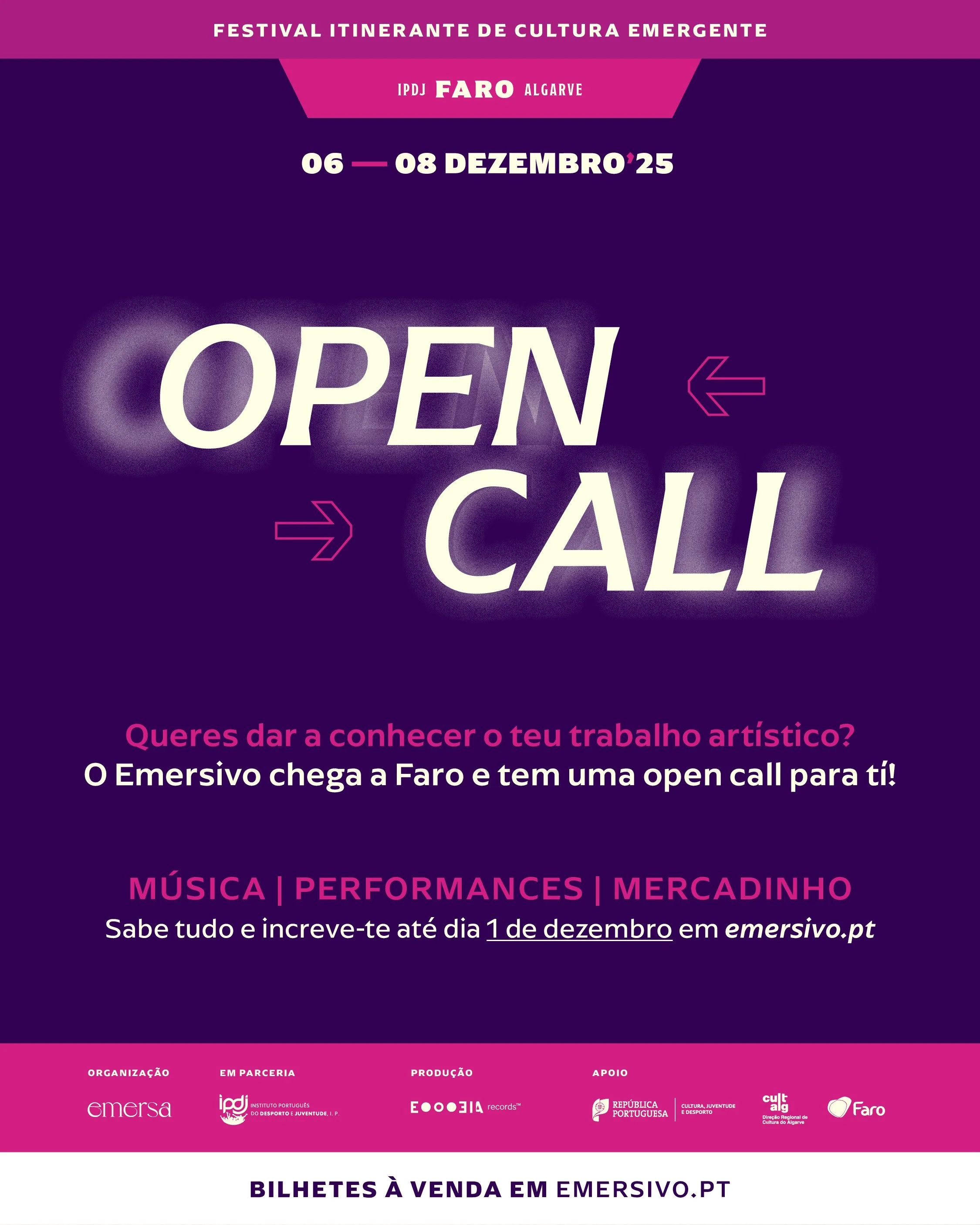 Faro - Open Call.jpg